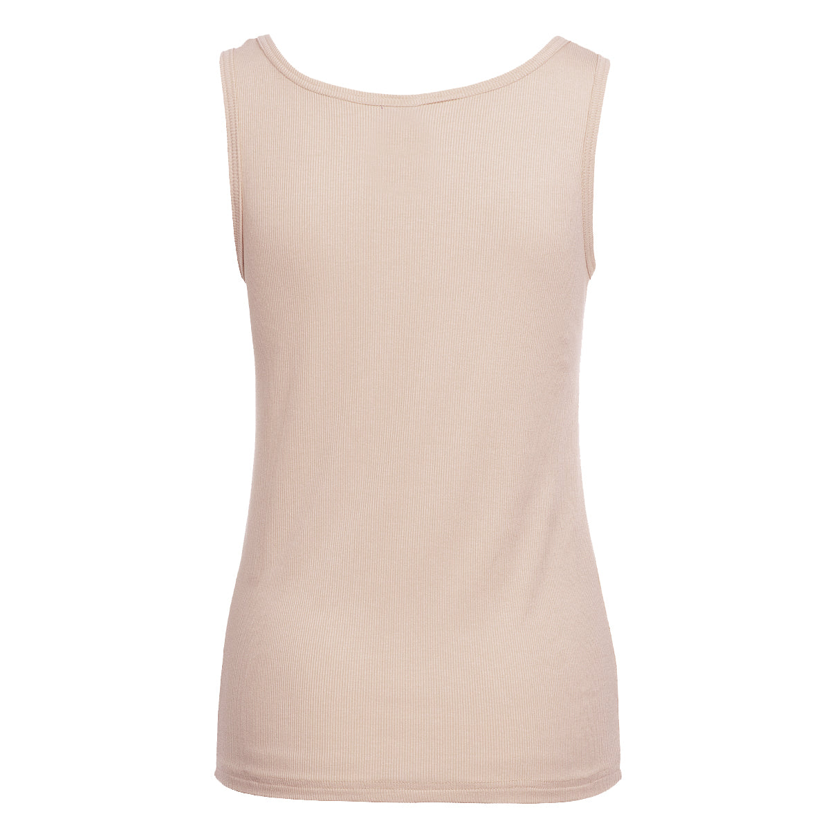LUXZUZ // ONE TWO Adelina Top Top 729 Mocca Cream