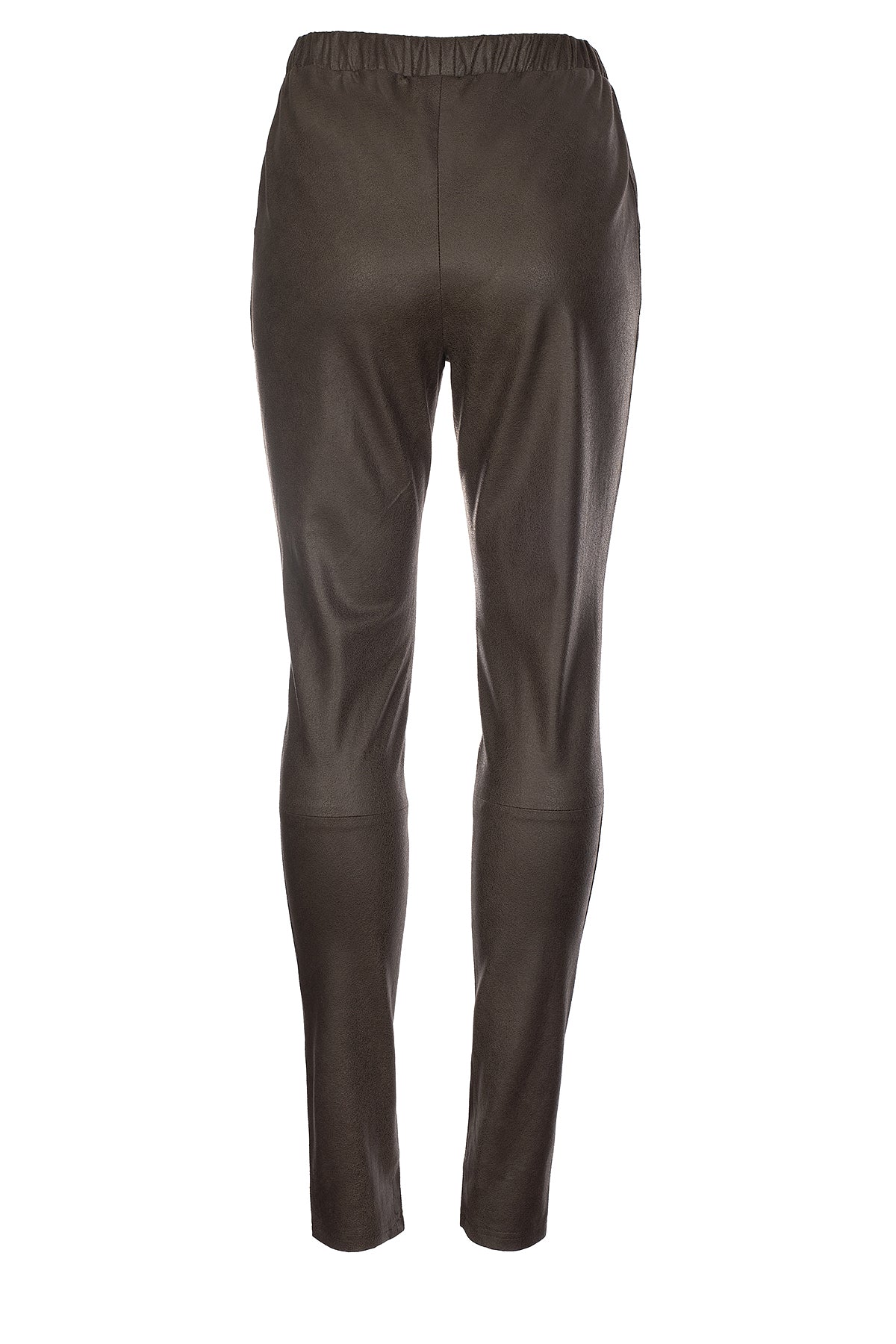 LUXZUZ // ONE TWO Aimillo Legging Legging 653 Capers
