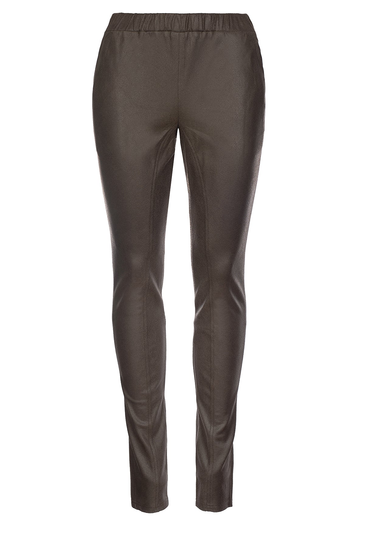 LUXZUZ // ONE TWO Aimillo Legging Legging 653 Capers