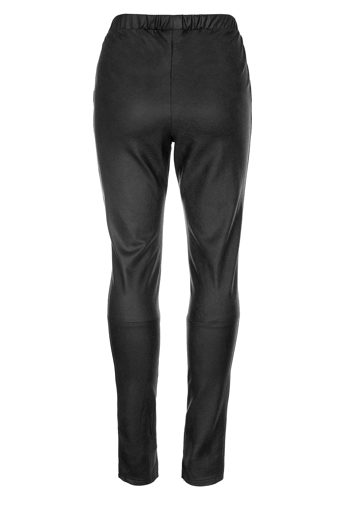LUXZUZ // ONE TWO Aimillo Legging Legging 999 Black