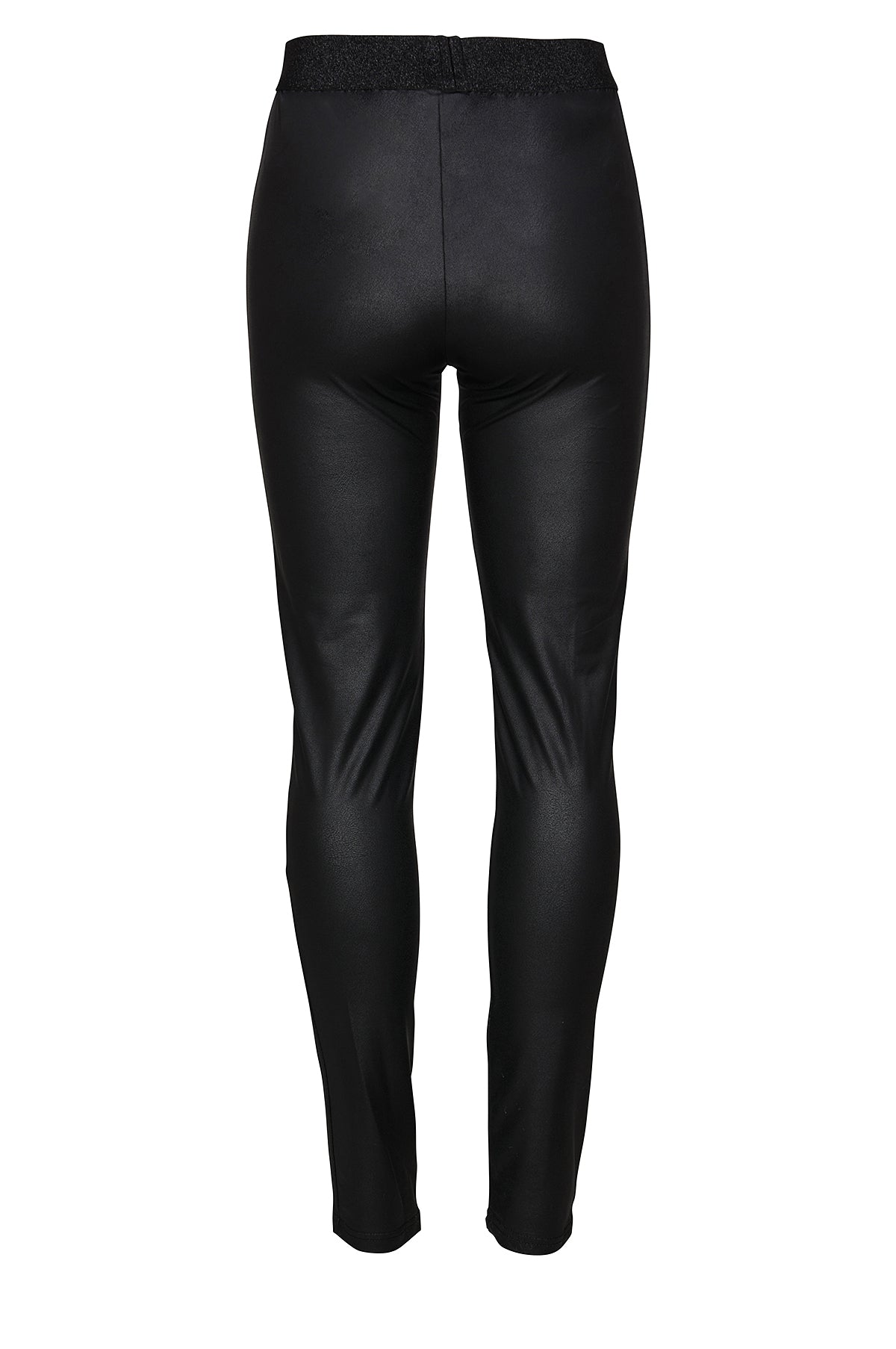 LUXZUZ // ONE TWO Alfa Legging Legging 999 Black