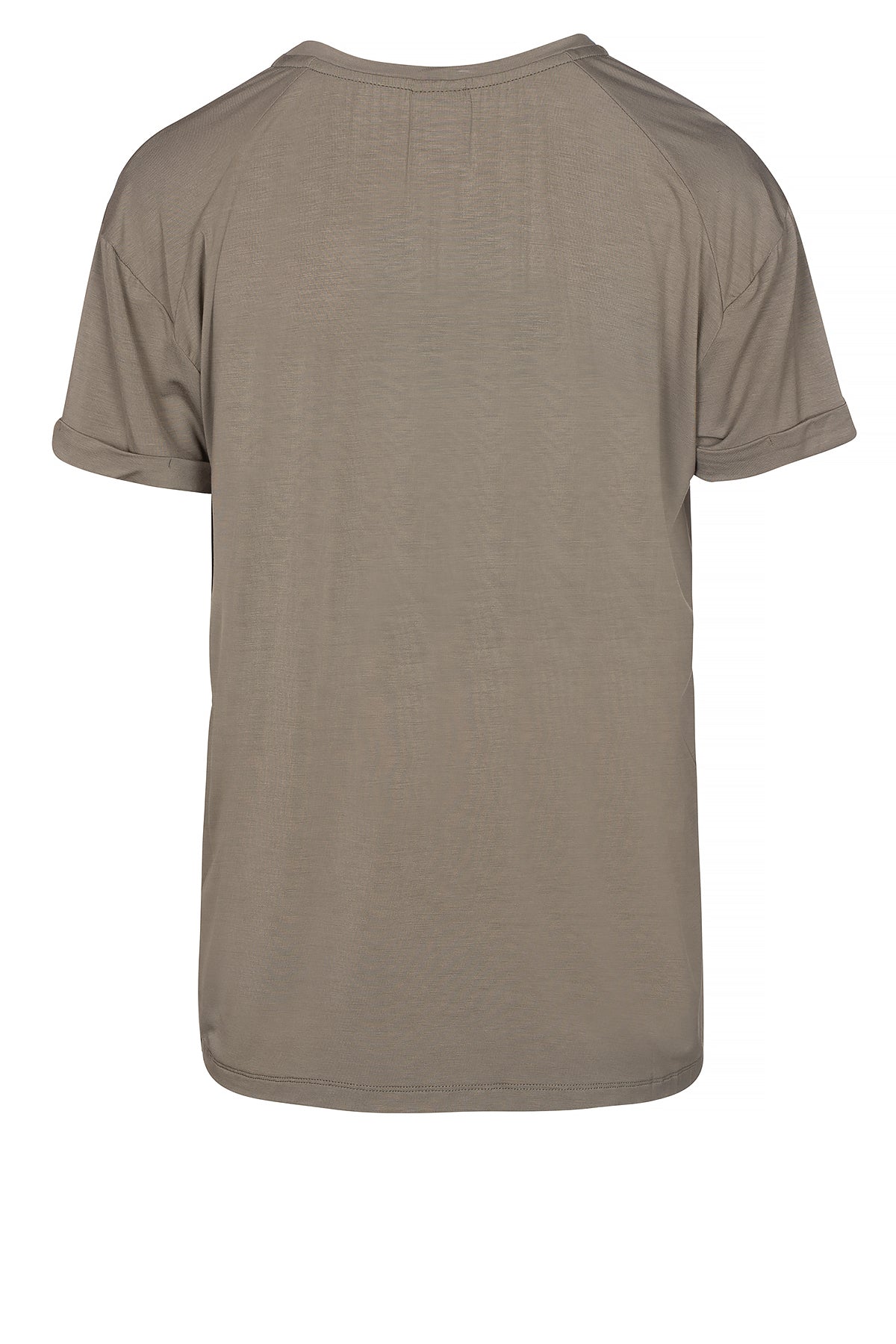 LUXZUZ // ONE TWO All Good T-Shirt T-Shirt 815 Moon Mist