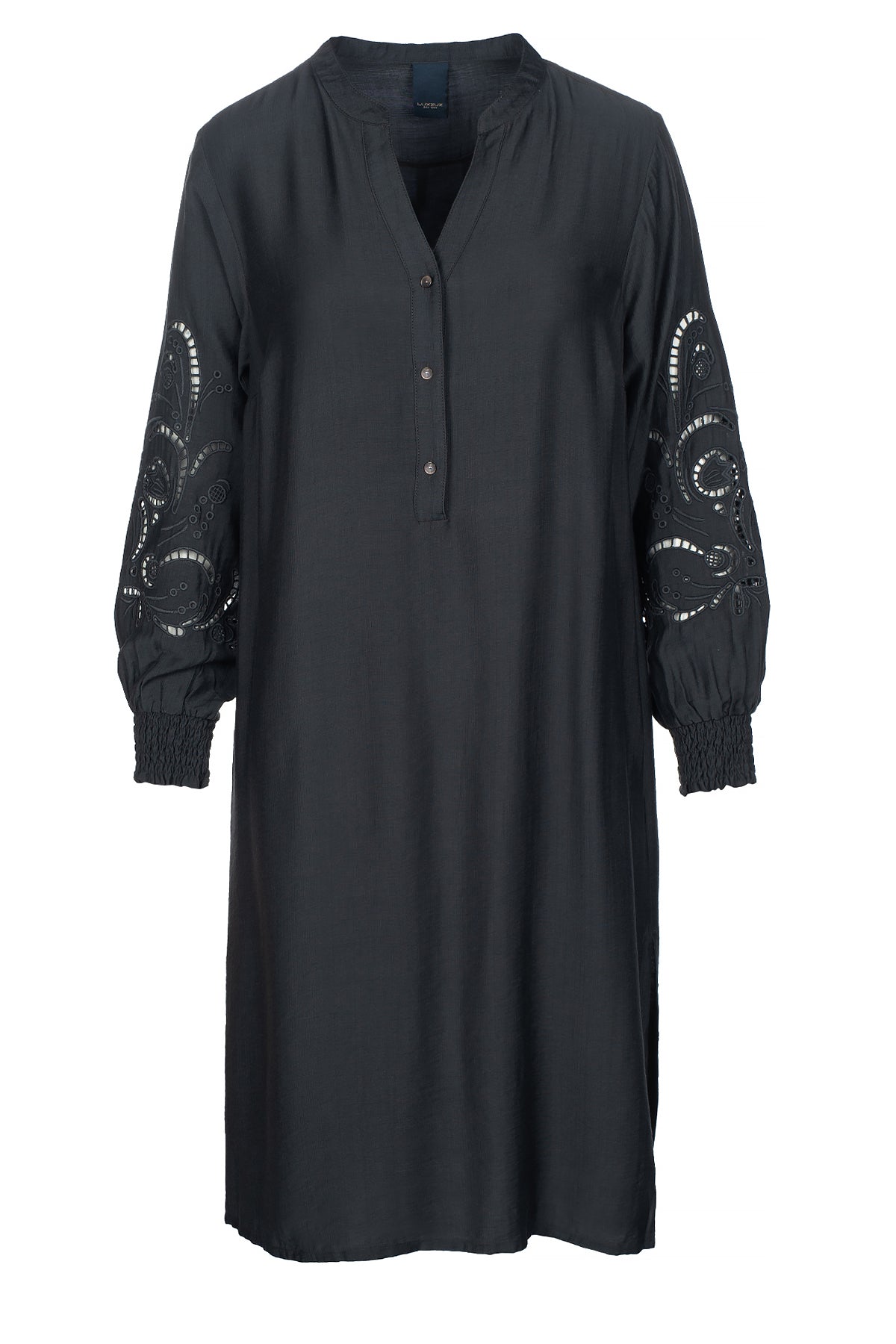 LUXZUZ // ONE TWO Arios Dress Dress 829 Vulcan