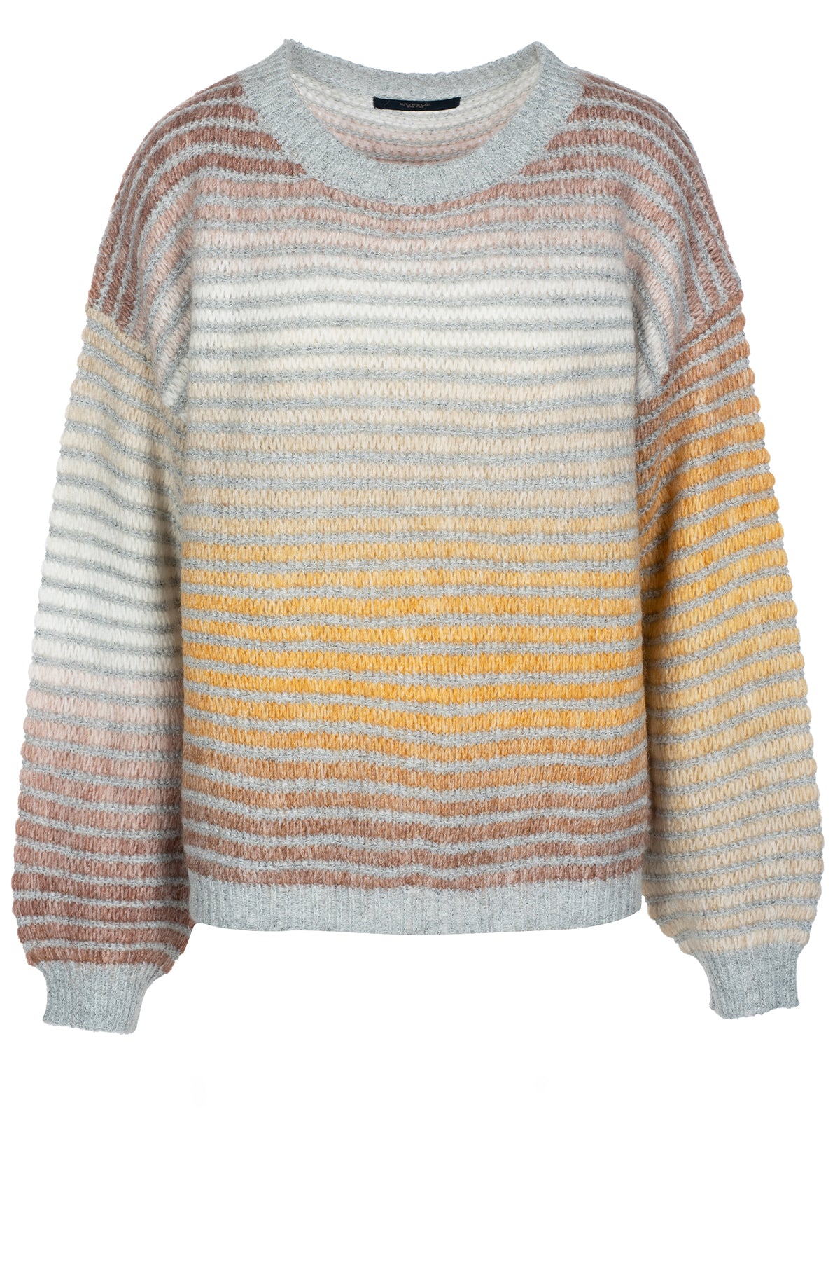 LUXZUZ // ONE TWO Asra Knit Knit 113 Honey Gold