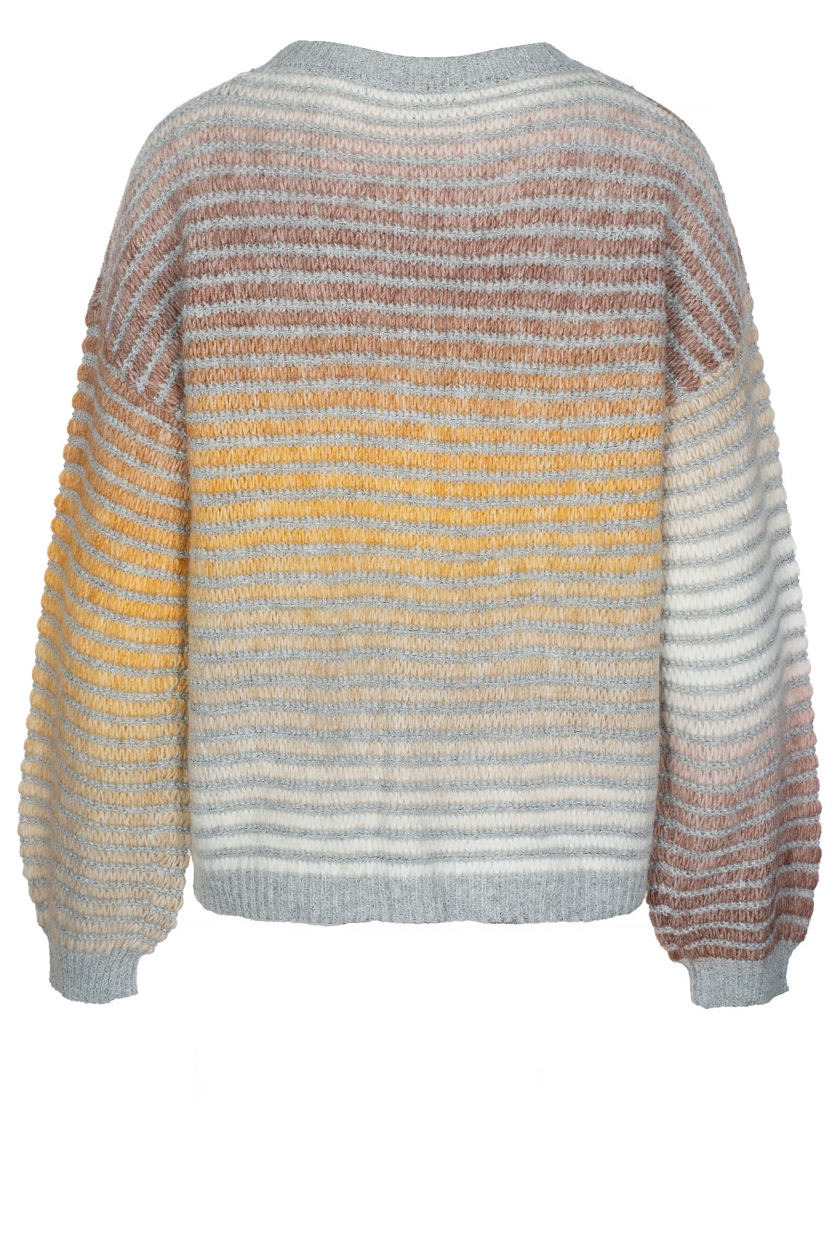 LUXZUZ // ONE TWO Asra Knit Knit 113 Honey Gold