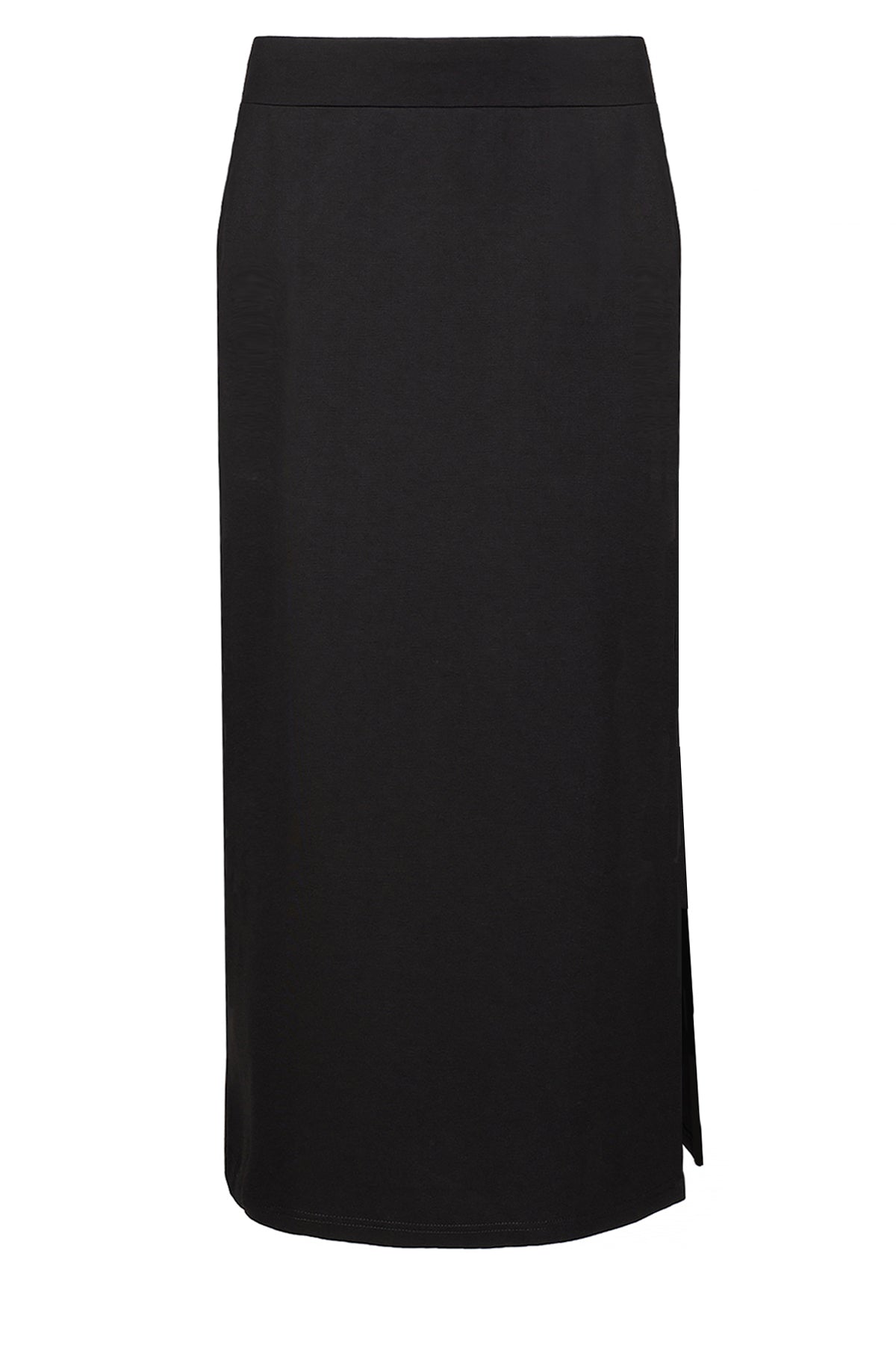 LUXZUZ // ONE TWO Barbette Skirt Skirt 999 Black