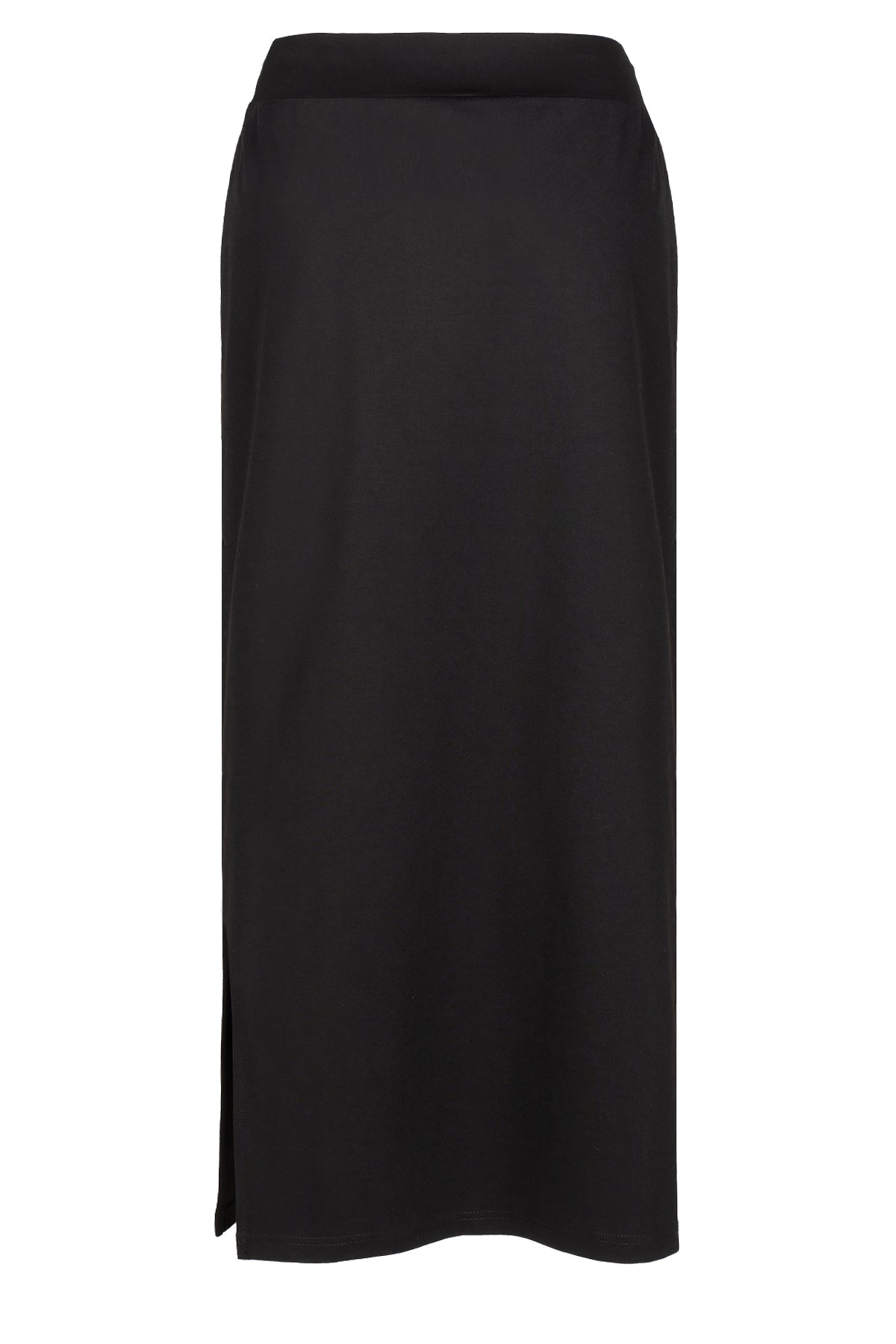 LUXZUZ // ONE TWO Barbette Skirt Skirt 999 Black