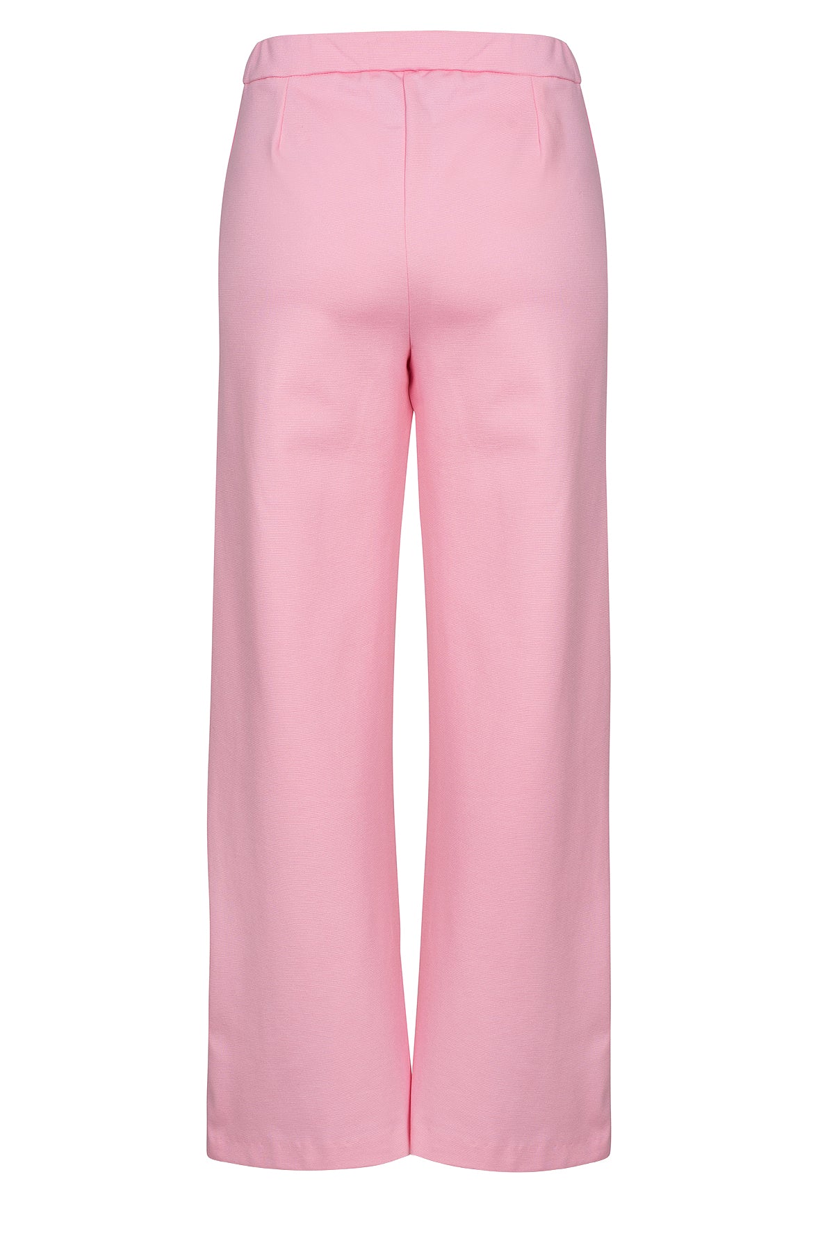 LUXZUZ // ONE TWO Beate Pant Pant 315 Candy Pink