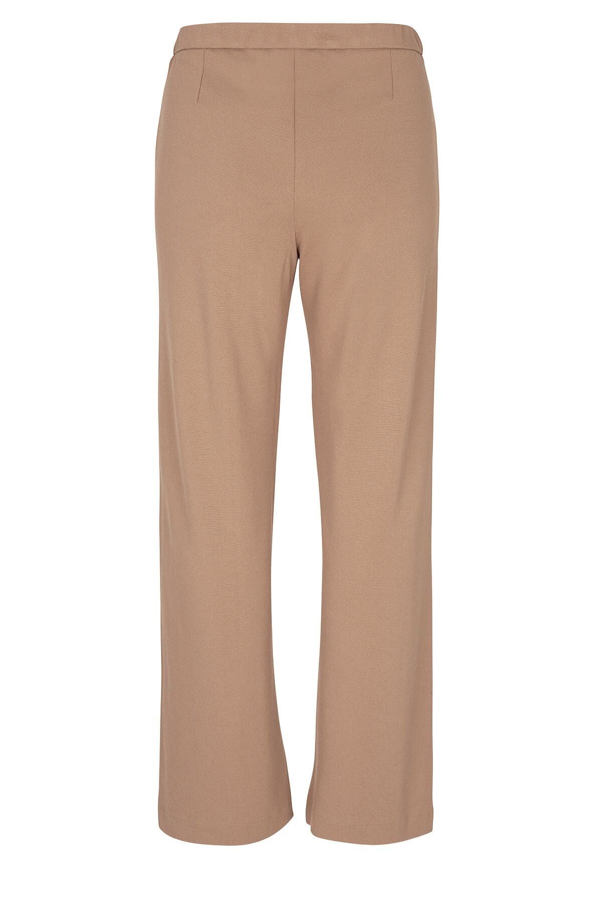 LUXZUZ // ONE TWO Beate Pant Pant 703 Cornstalk