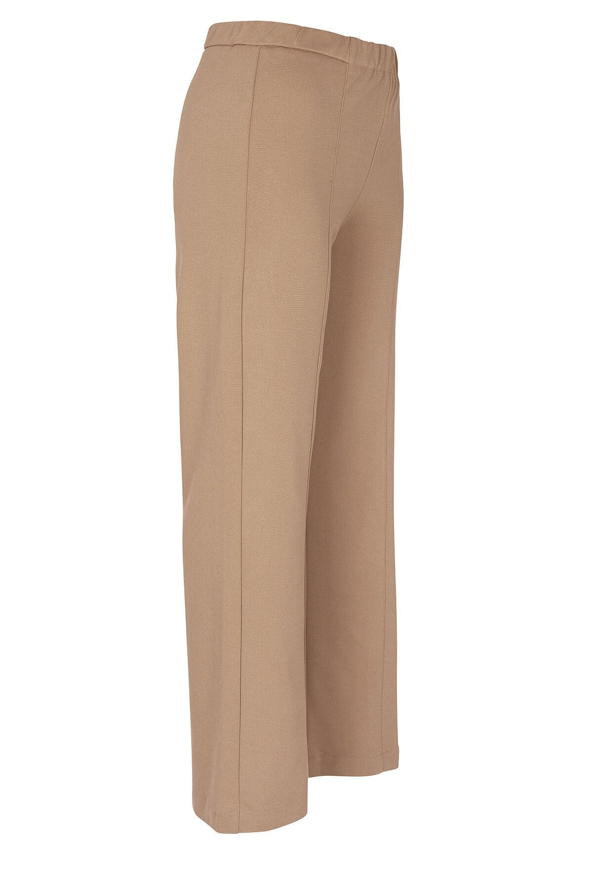 LUXZUZ // ONE TWO Beate Pant Pant 703 Cornstalk