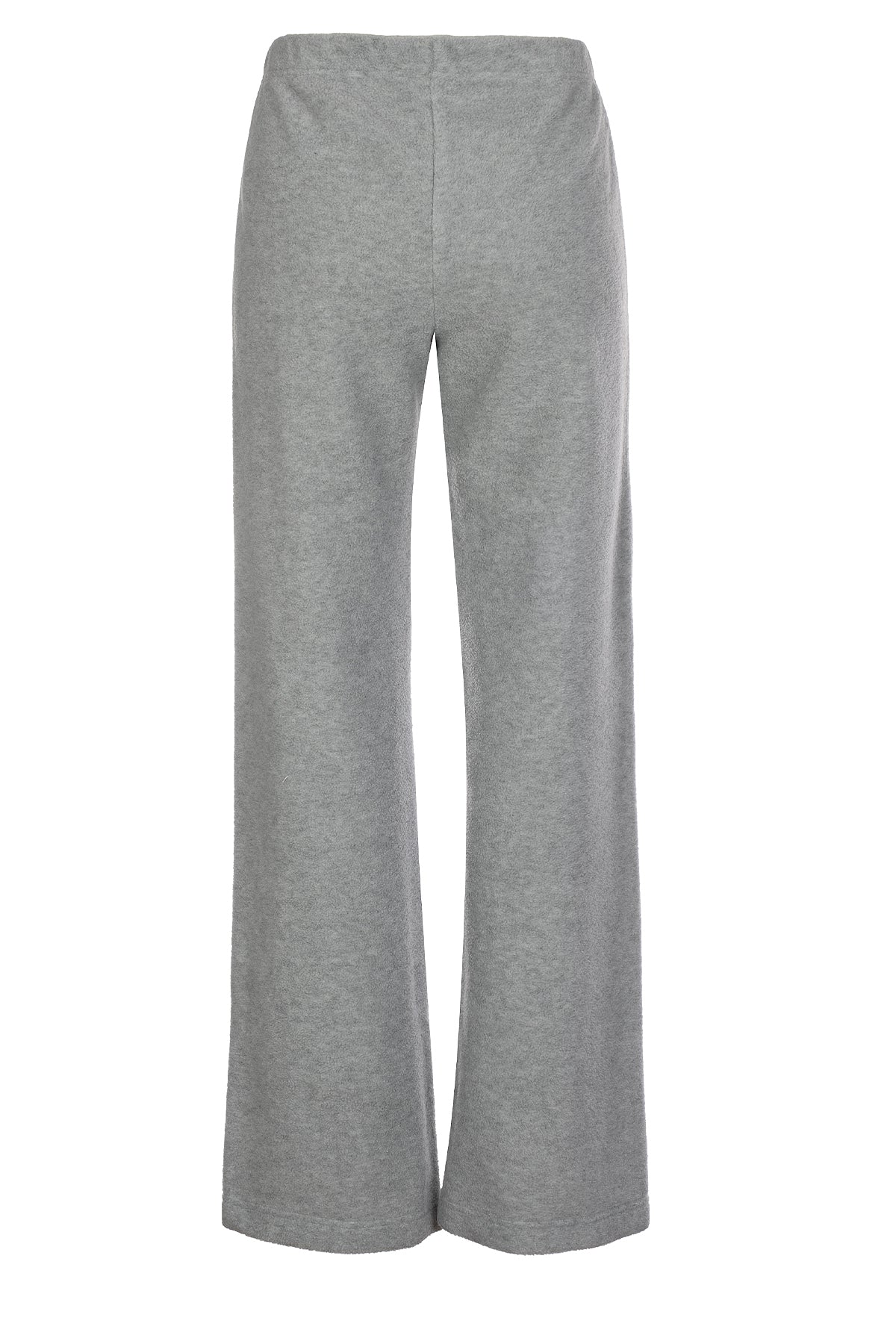 LUXZUZ // ONE TWO Beata Pant Pant 808 Light Grey Melange