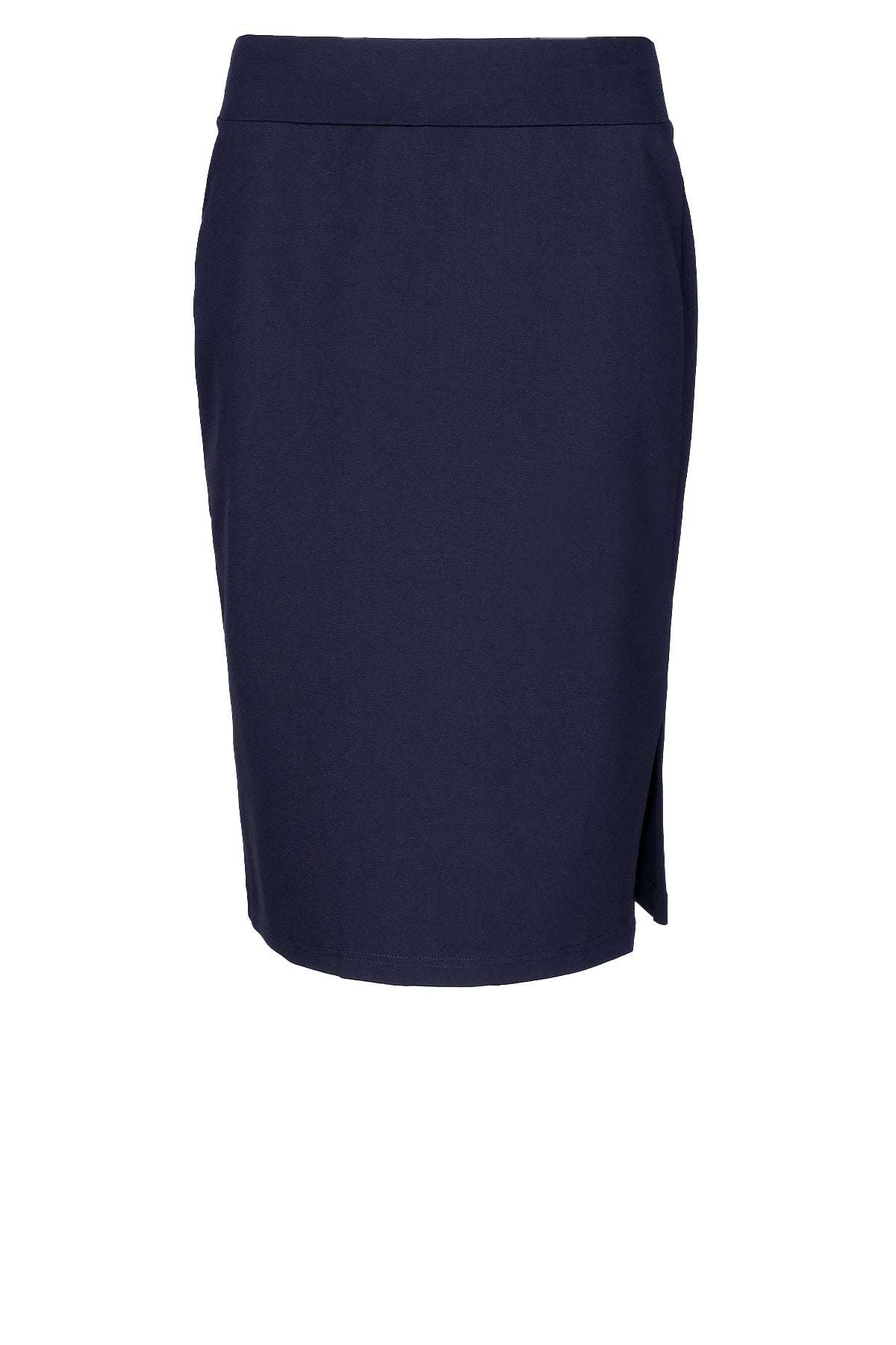 LUXZUZ // ONE TWO Beatrix Skirt Skirt 575 Navy Blue