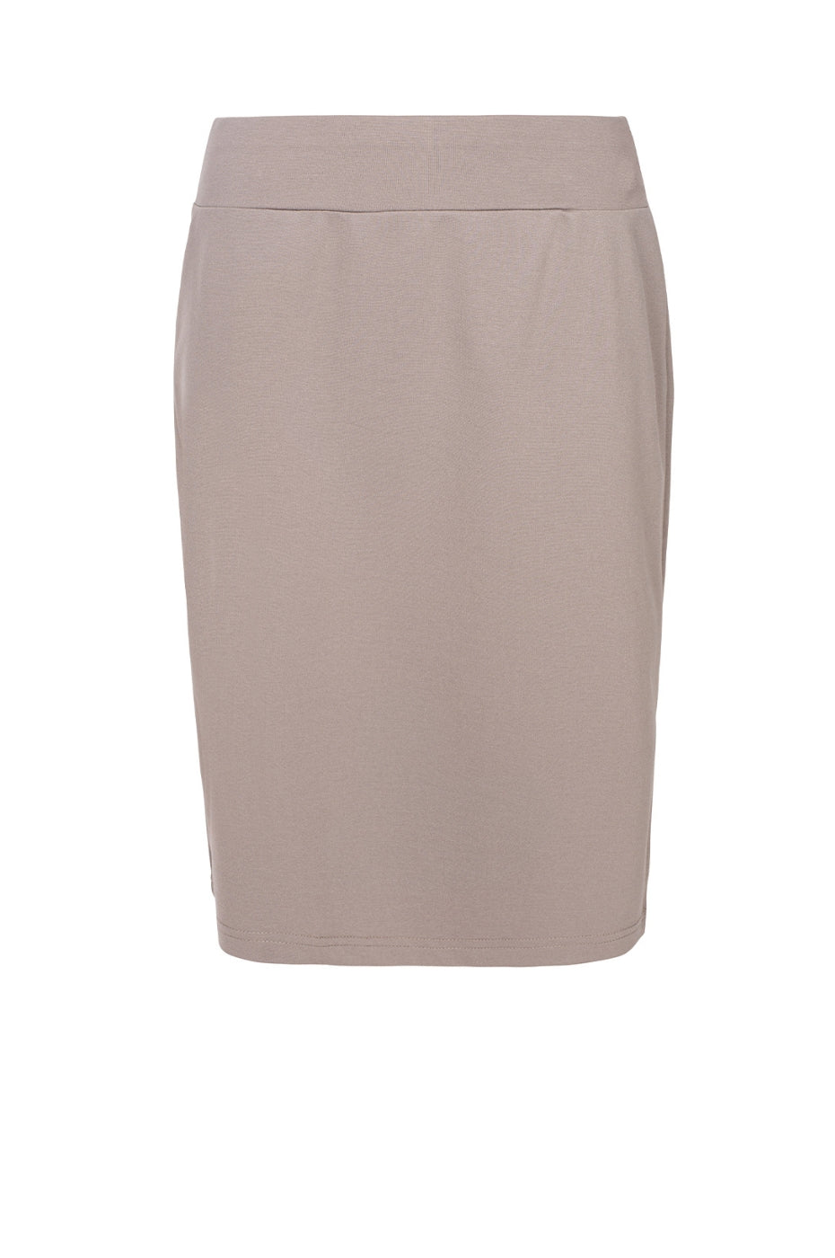 LUXZUZ // ONE TWO Beatrix Skirt Skirt 765 Drift Wood