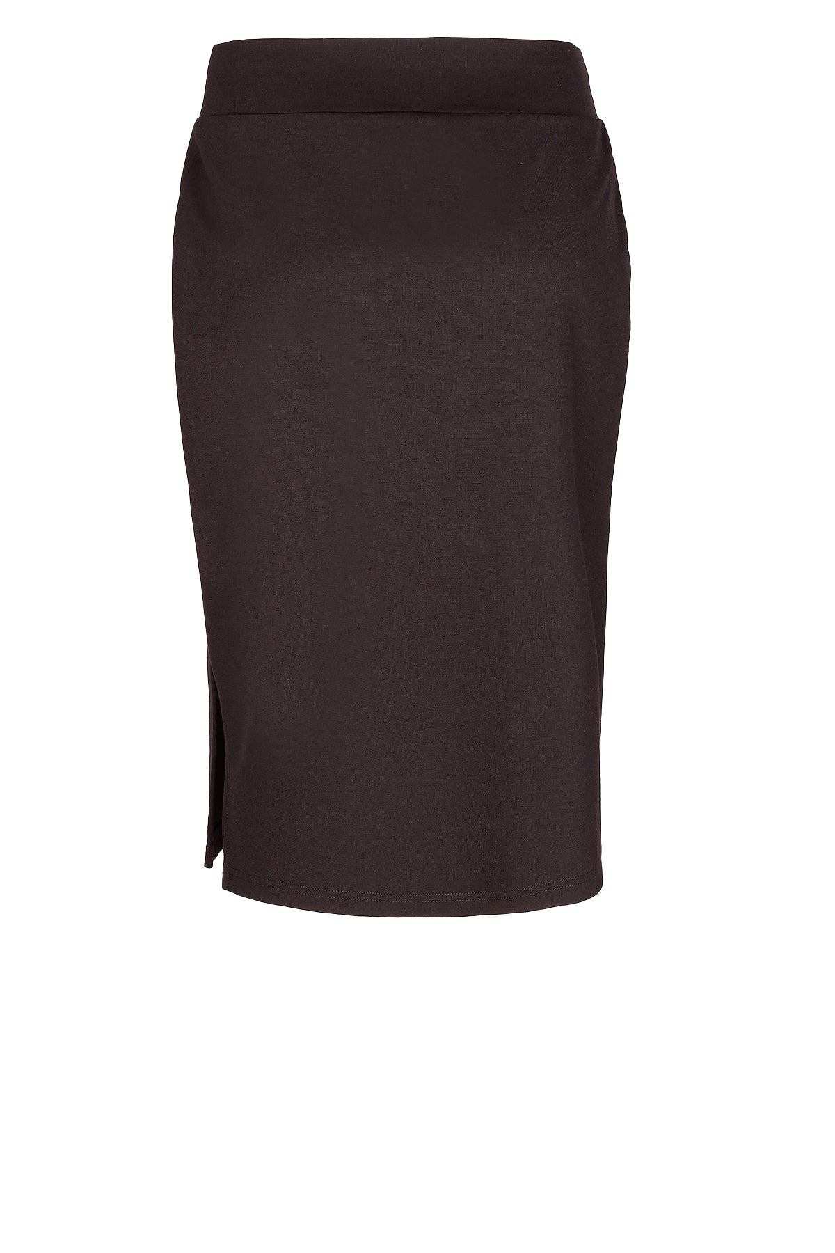 LUXZUZ // ONE TWO Beatrix Skirt Skirt 799 Choco Lux