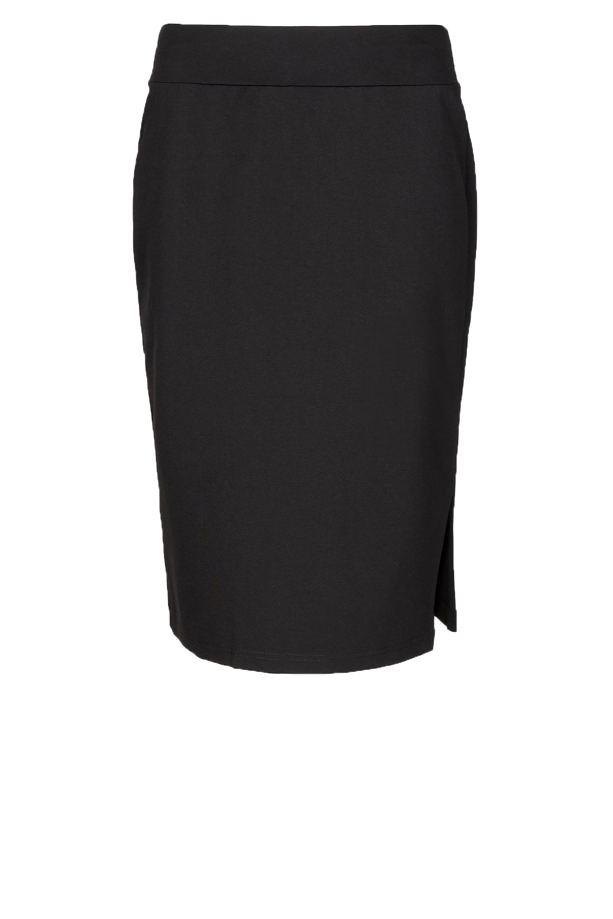 LUXZUZ // ONE TWO Beatrix Skirt Skirt 999 Black