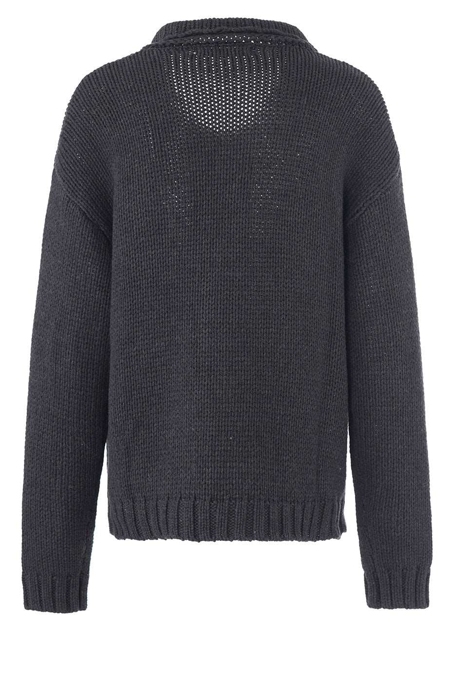 LUXZUZ // ONE TWO Beatriz Knit Knit 577 Night Blue