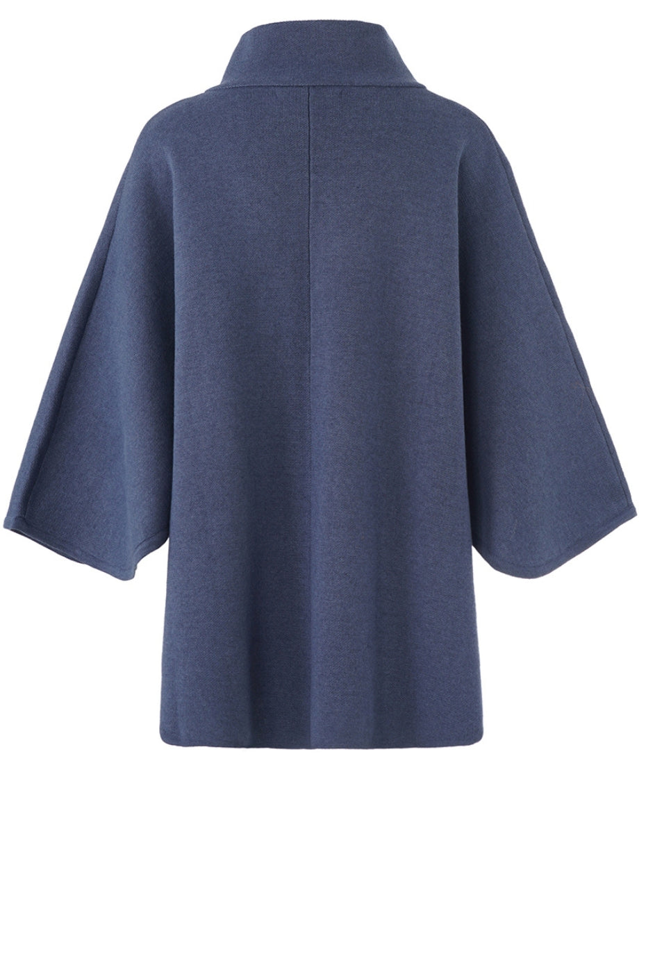LUXZUZ // ONE TWO Birdie Knit Knit 587 Insignia Blue
