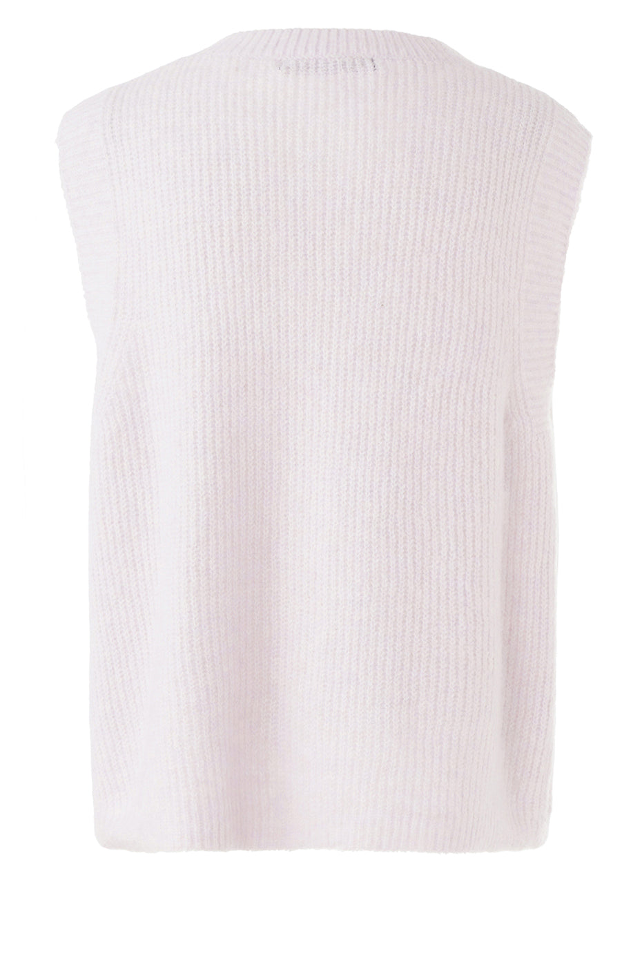 LUXZUZ // ONE TWO Bit Knit Knit 408 Lavender Fog