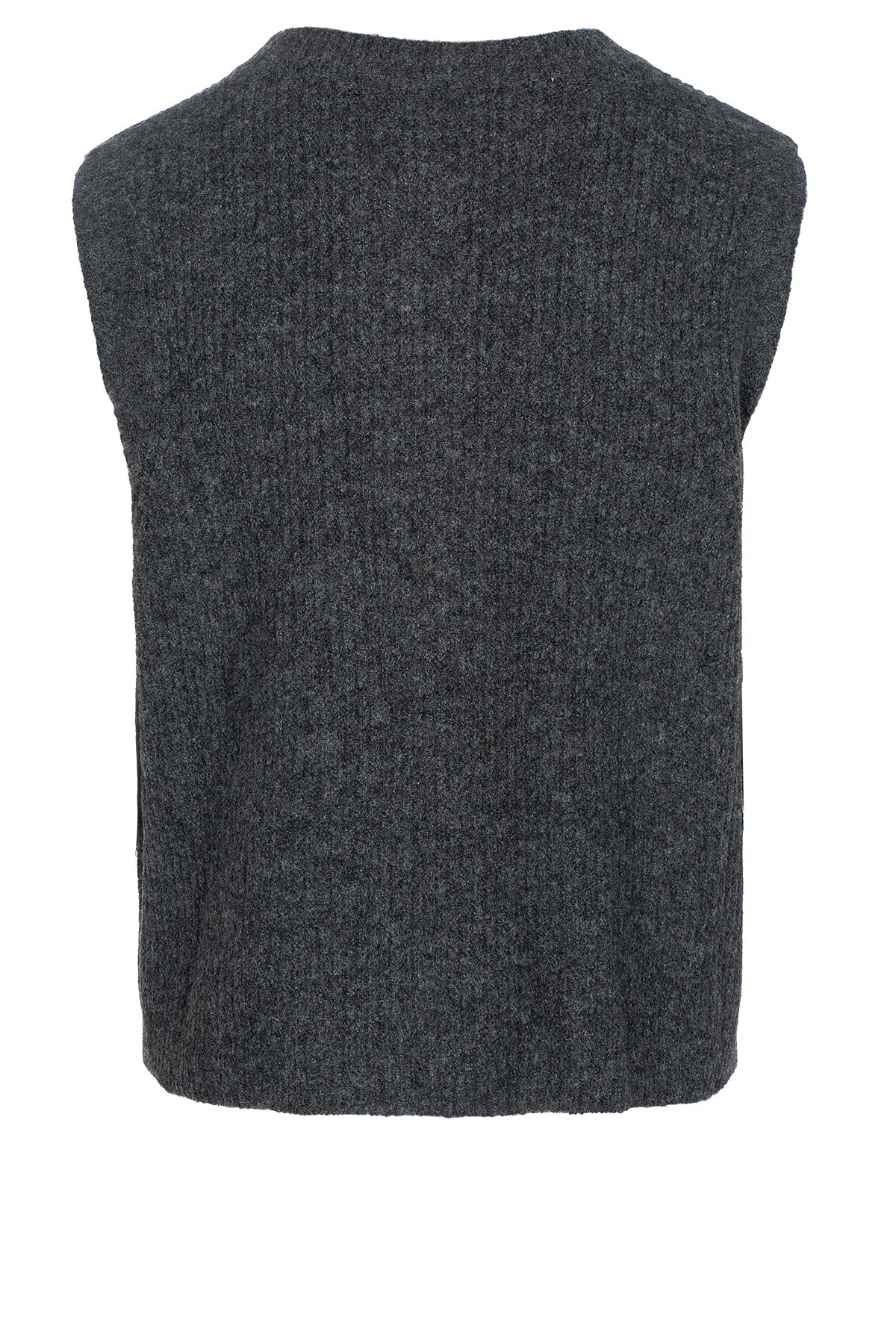 LUXZUZ // ONE TWO Bit Knit Knit 888 Phantom