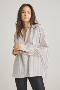 Christella Blouse - White