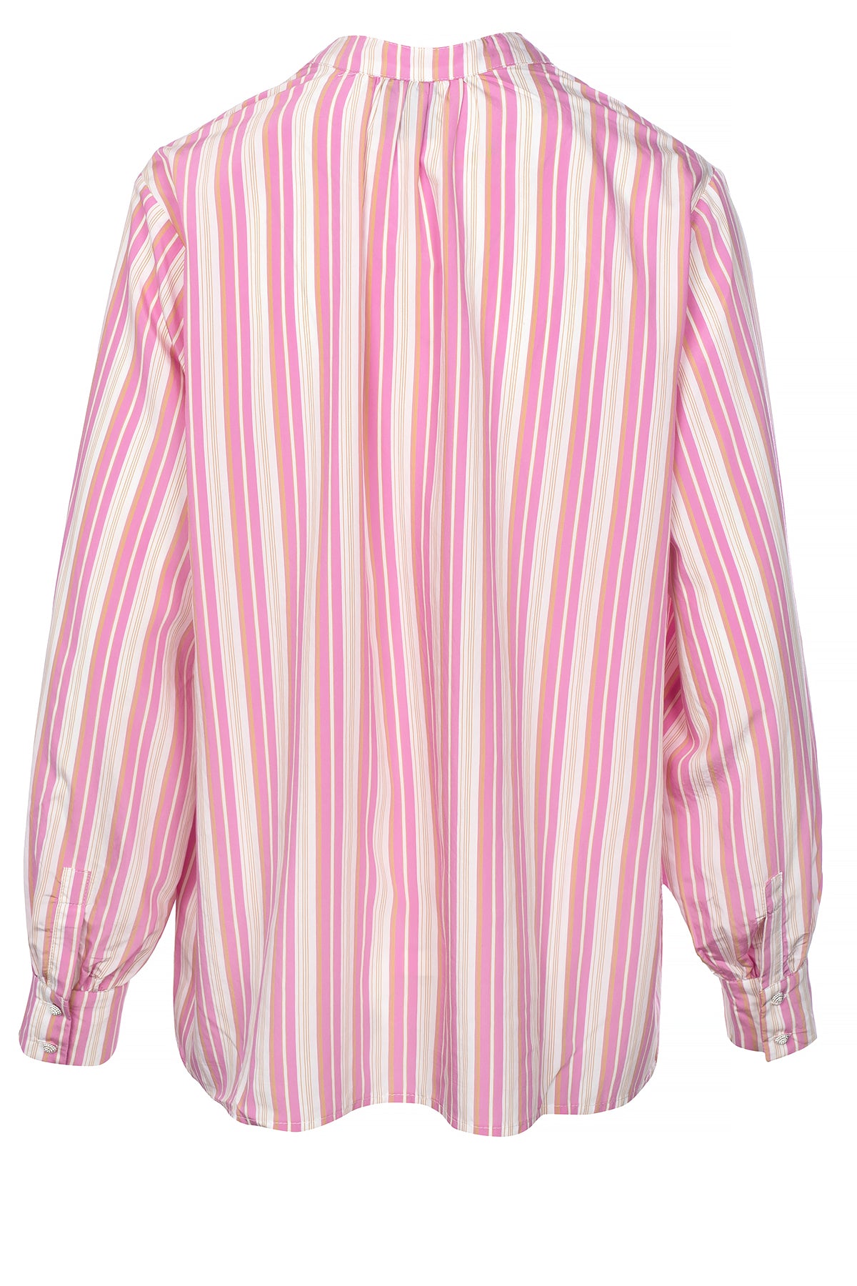 LUXZUZ // ONE TWO Christella Blouse Blouse 322 Pink Lady