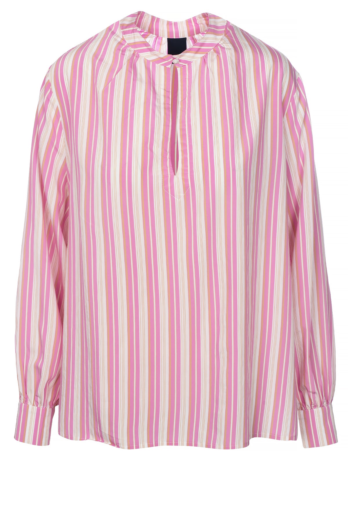 LUXZUZ // ONE TWO Christella Blouse Blouse 322 Pink Lady