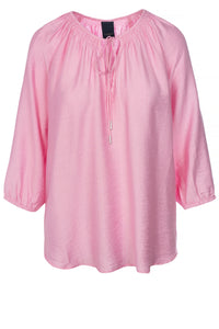 Cici Blouse - Rose Shadow