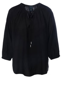 Cici Blouse - Black
