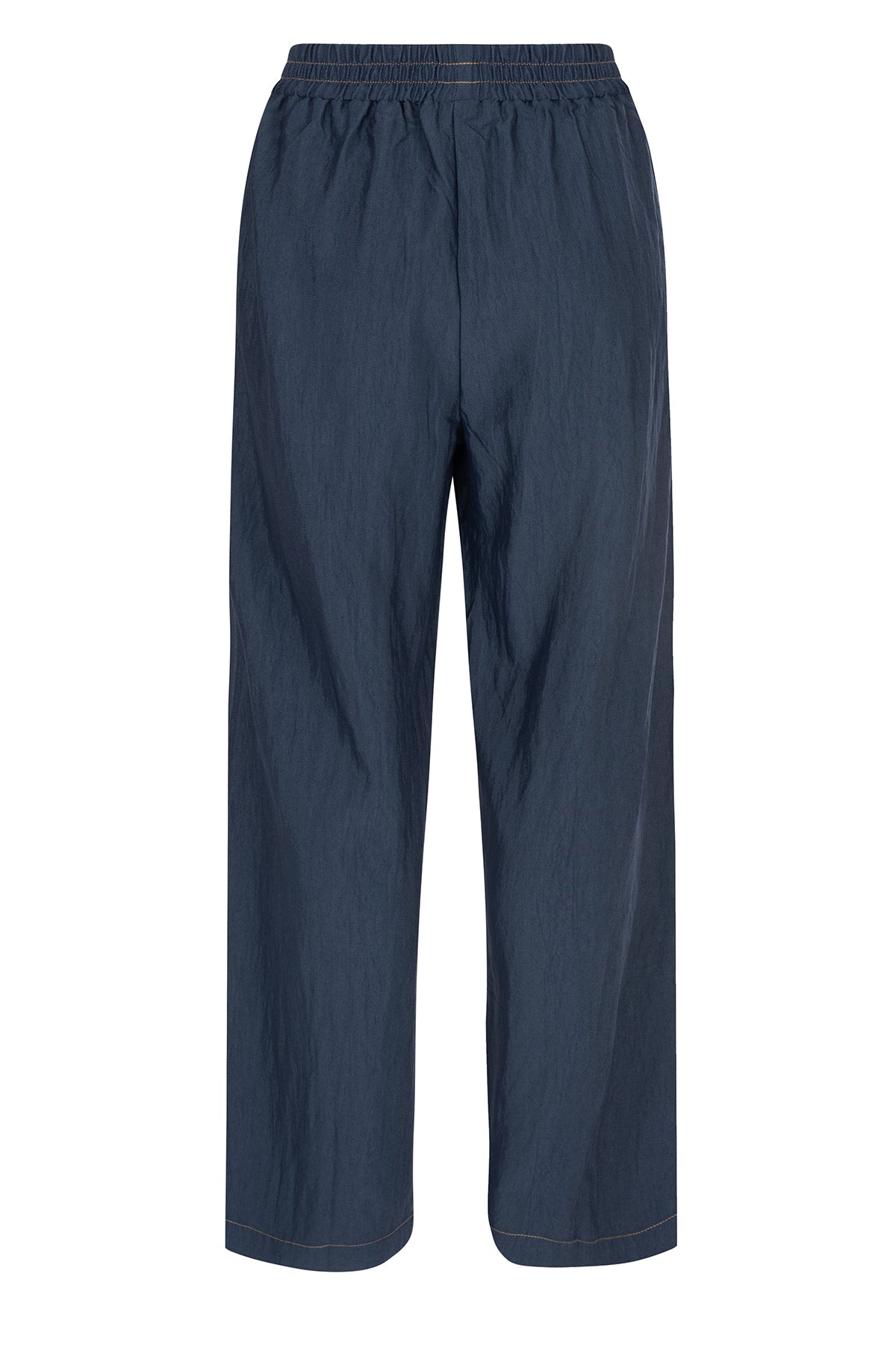 LUXZUZ // ONE TWO Donna Pant Pant 568 Mood Indigo