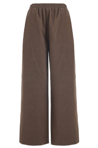Eitwi Pant - Suitcase Brown