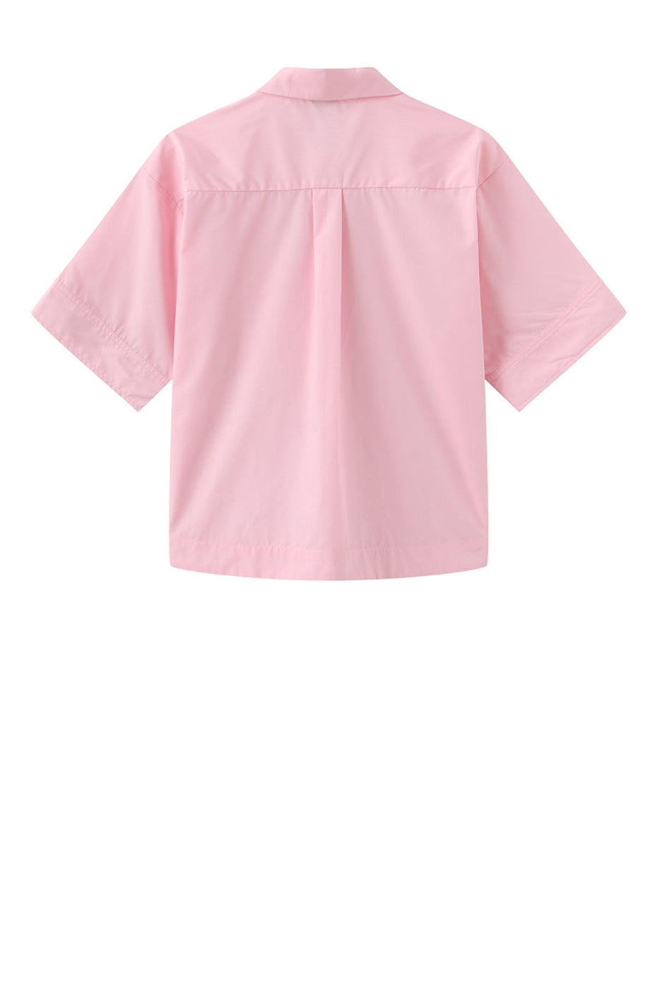 LUXZUZ // ONE TWO Elene Shirt Shirt 300 Ballerina