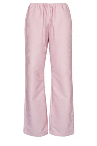 Elilina Pant - Flame Scarlet