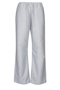 Elilina Pant - Salt & Pepper