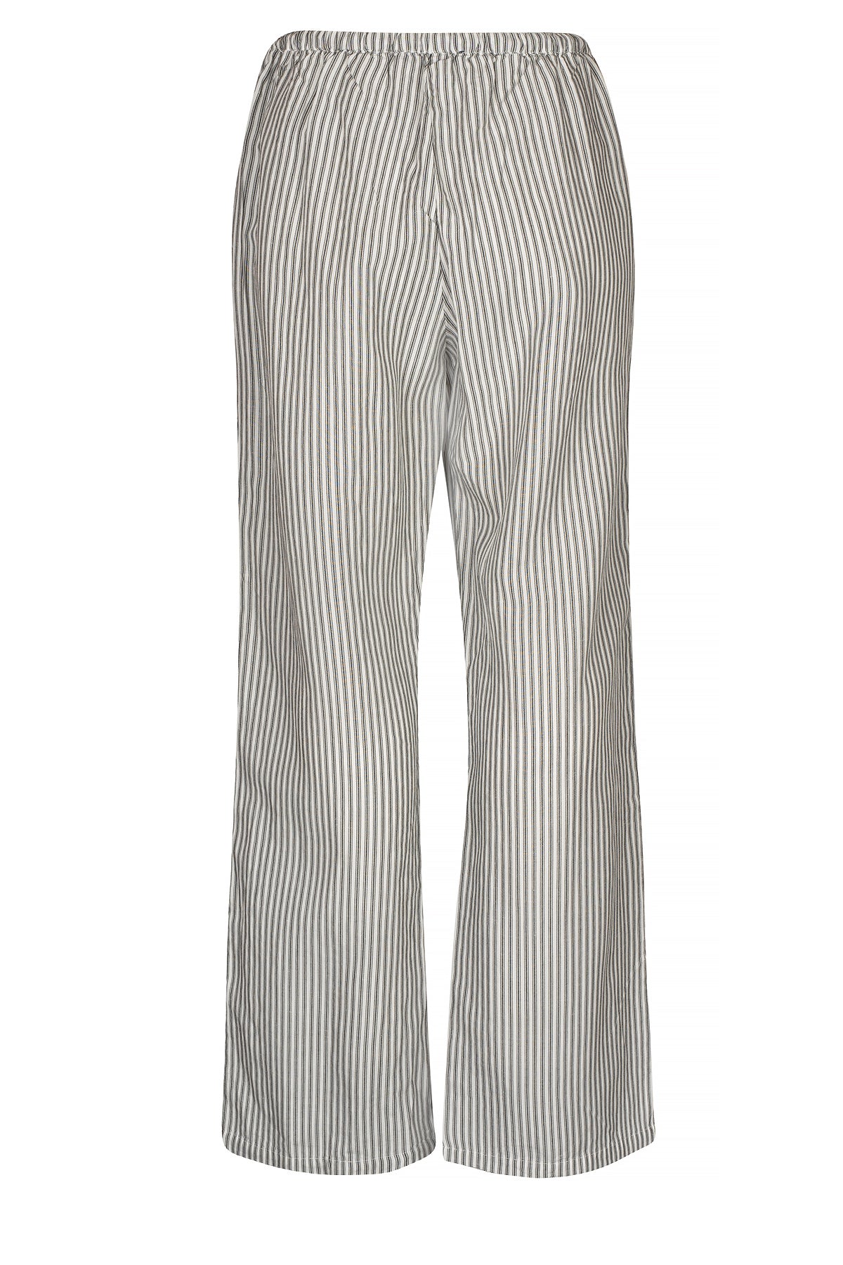 LUXZUZ // ONE TWO Elilina Pant Pant 737 Cream