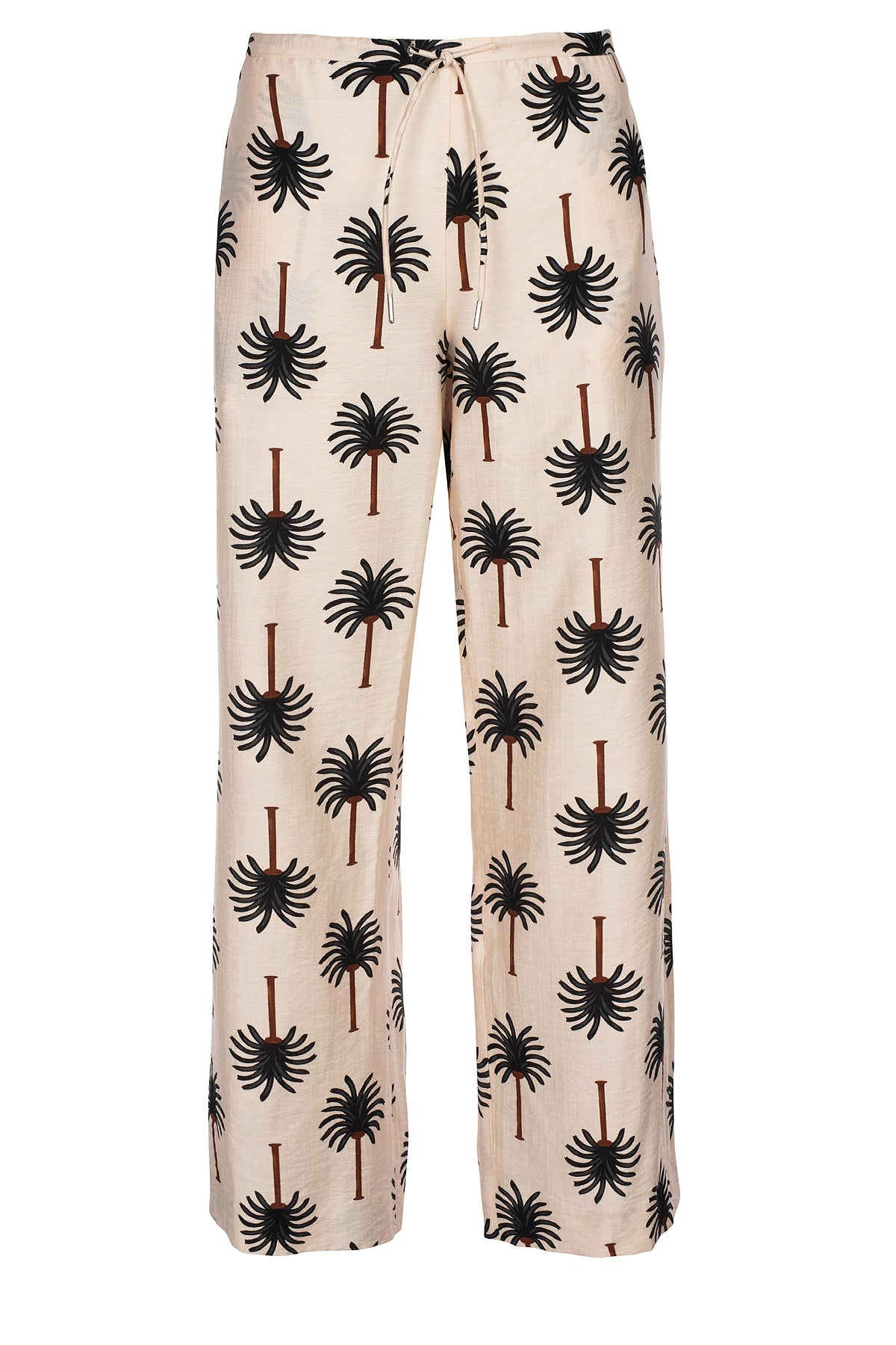 LUXZUZ // ONE TWO Elilina Pant Pant 711 Crème Brûlée