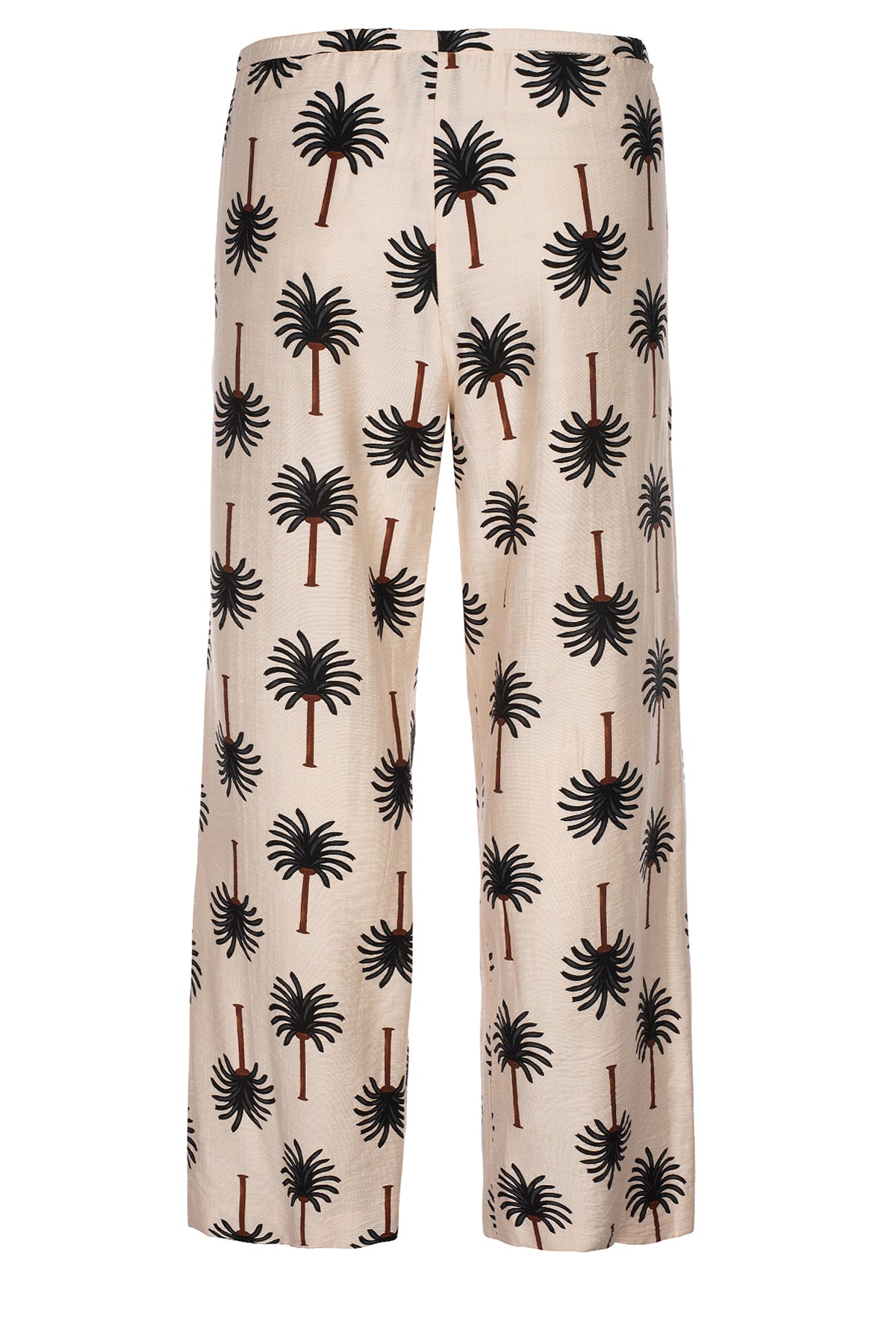 LUXZUZ // ONE TWO Elilina Pant Pant 711 Crème Brûlée