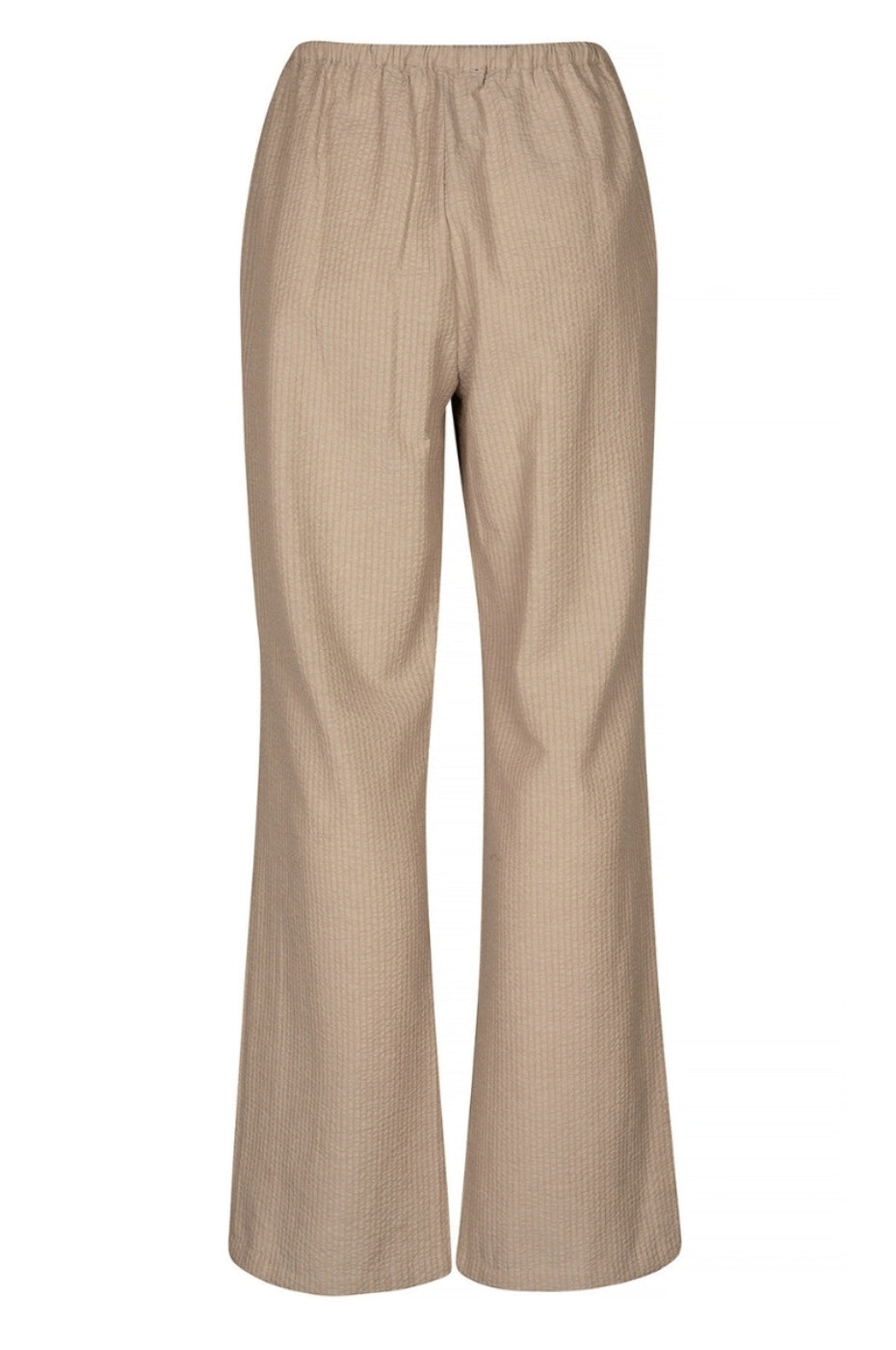 LUXZUZ // ONE TWO Elilina Pant Pant 704 Warm Sand
