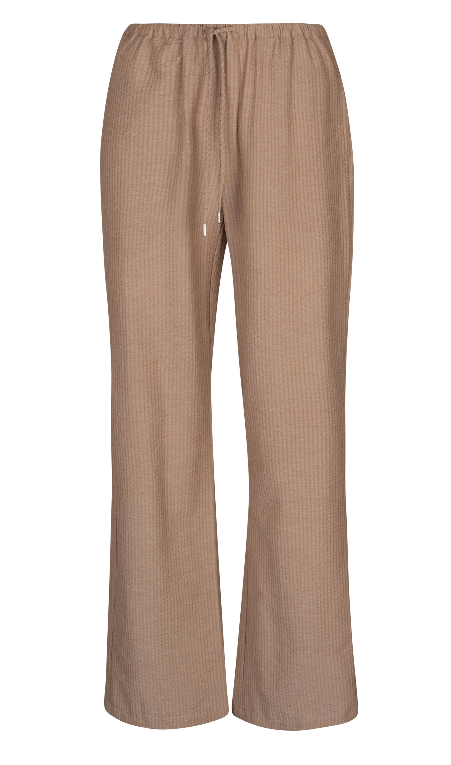 LUXZUZ // ONE TWO Elilina Pant Pant 704 Warm Sand
