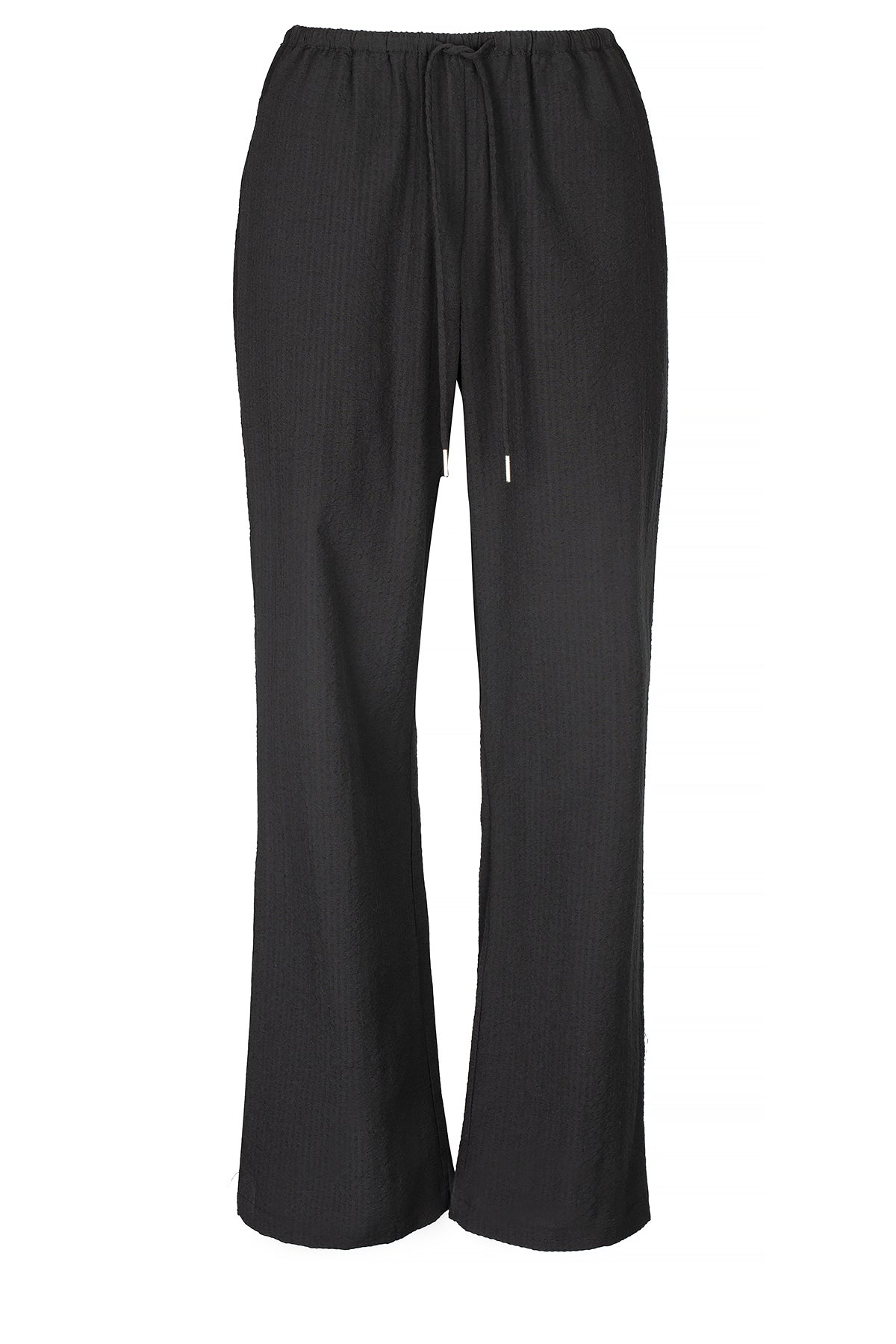 LUXZUZ // ONE TWO Elilina Pant Pant 999 Black