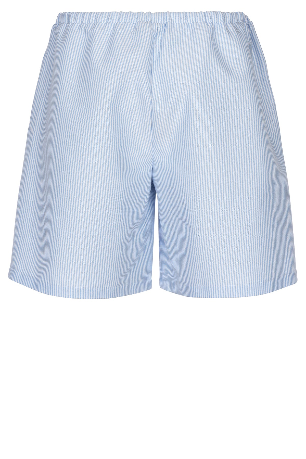 LUXZUZ // ONE TWO Elilisho Shorts Shorts 511 Brunnera Blue