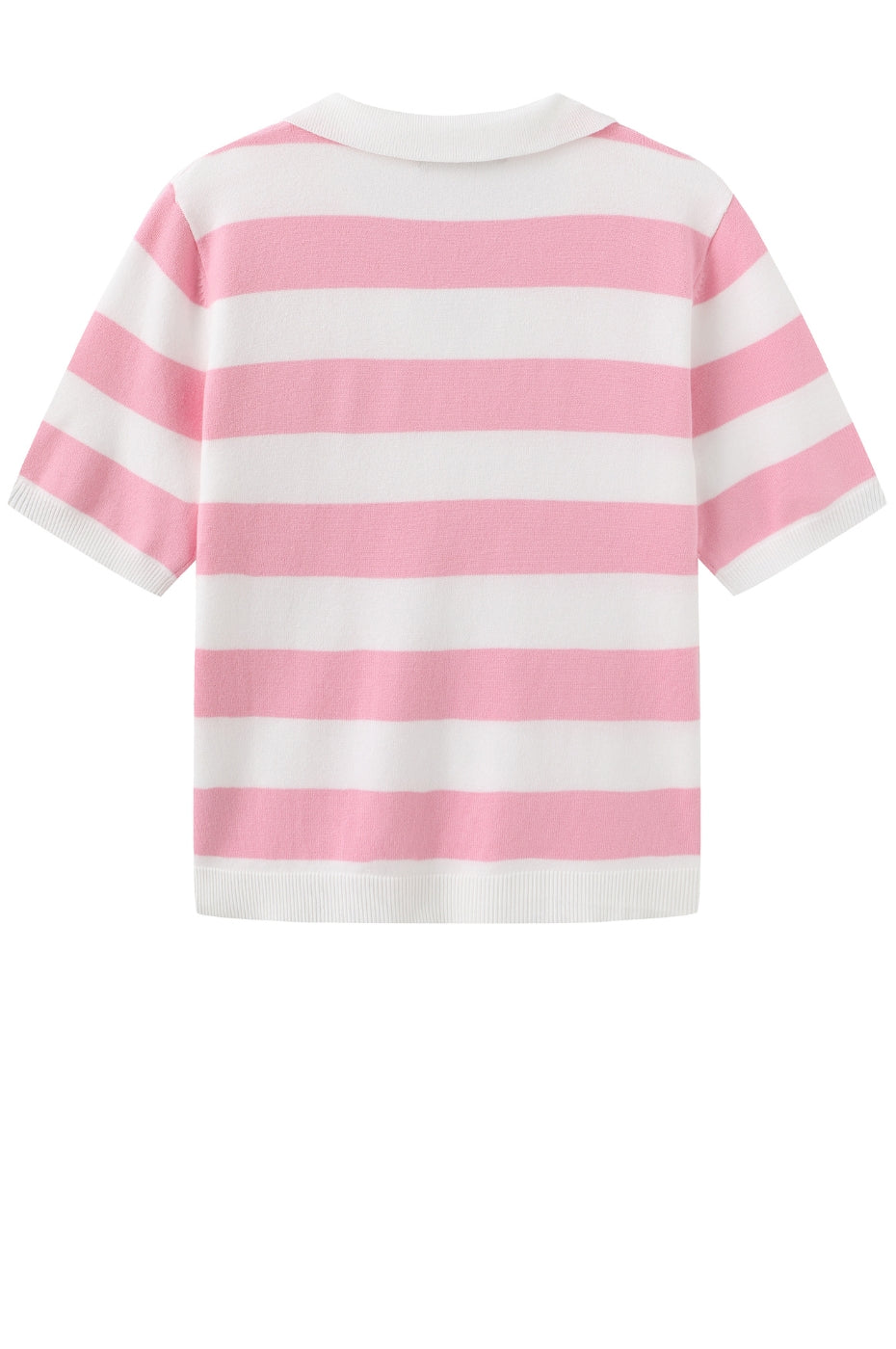 LUXZUZ // ONE TWO Gabriele Knit Knit 328 Begonia Pink