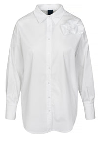 Gerflow Shirt - White