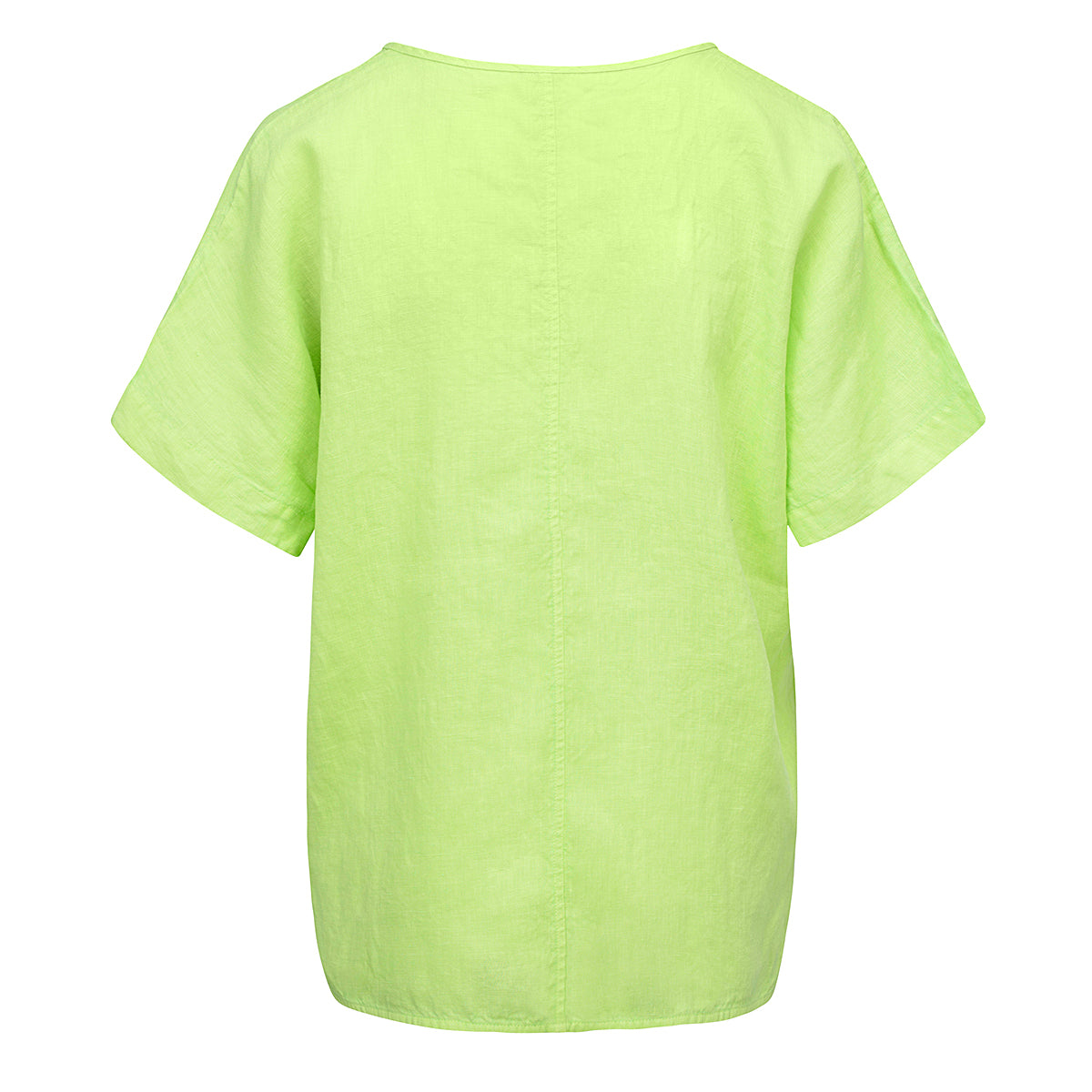 LUXZUZ // ONE TWO Helily Blouse Blouse 602 Sap Green