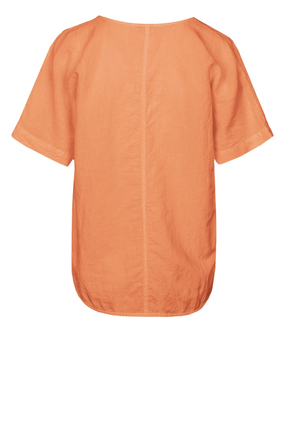 LUXZUZ // ONE TWO Helily Blouse Blouse 208 Apricot Wash