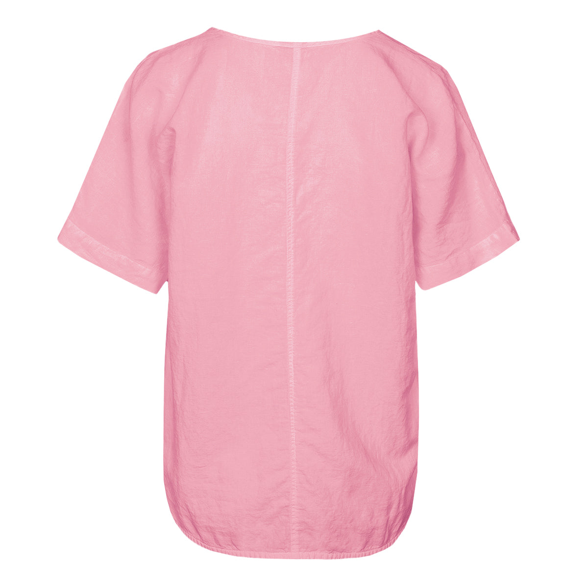 LUXZUZ // ONE TWO Helily Blouse Blouse 315 Candy Pink