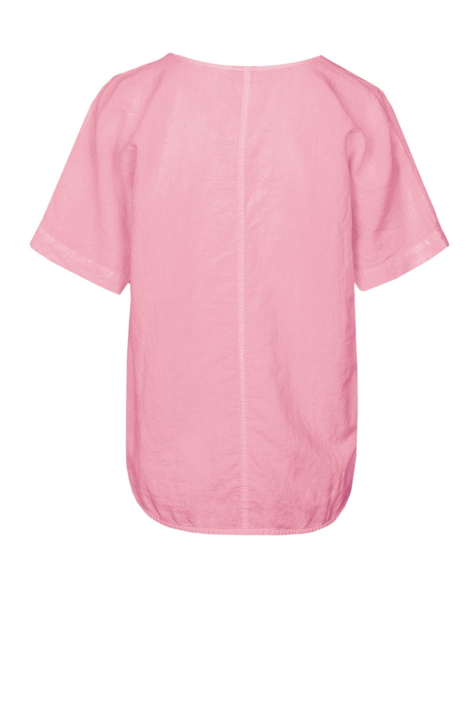 LUXZUZ // ONE TWO Helily Blouse Blouse 315 Candy Pink