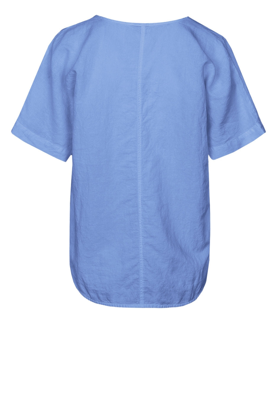 LUXZUZ // ONE TWO Helily Blouse Blouse 553 Granada Sky
