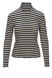 Jachio Turtle neck - Night Sky