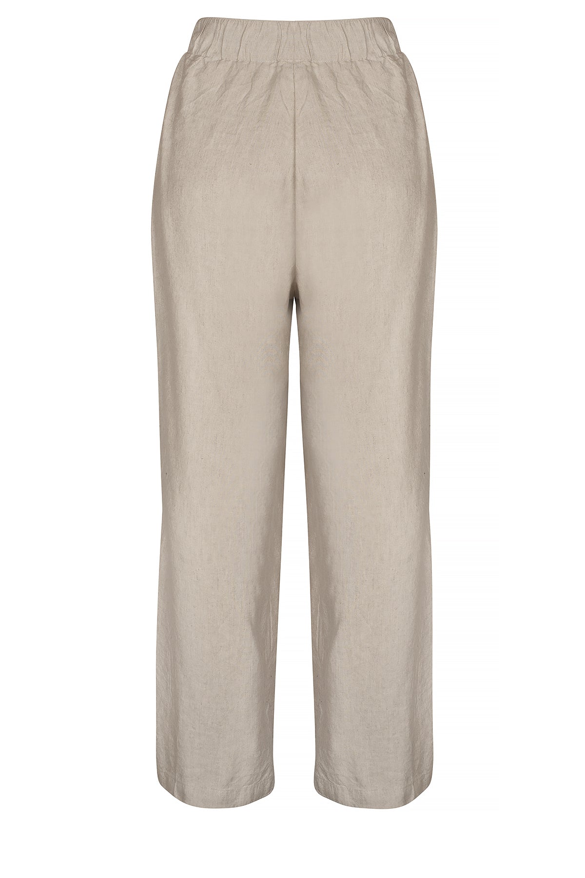 LUXZUZ // ONE TWO Janet Pant Pant 957 Linen