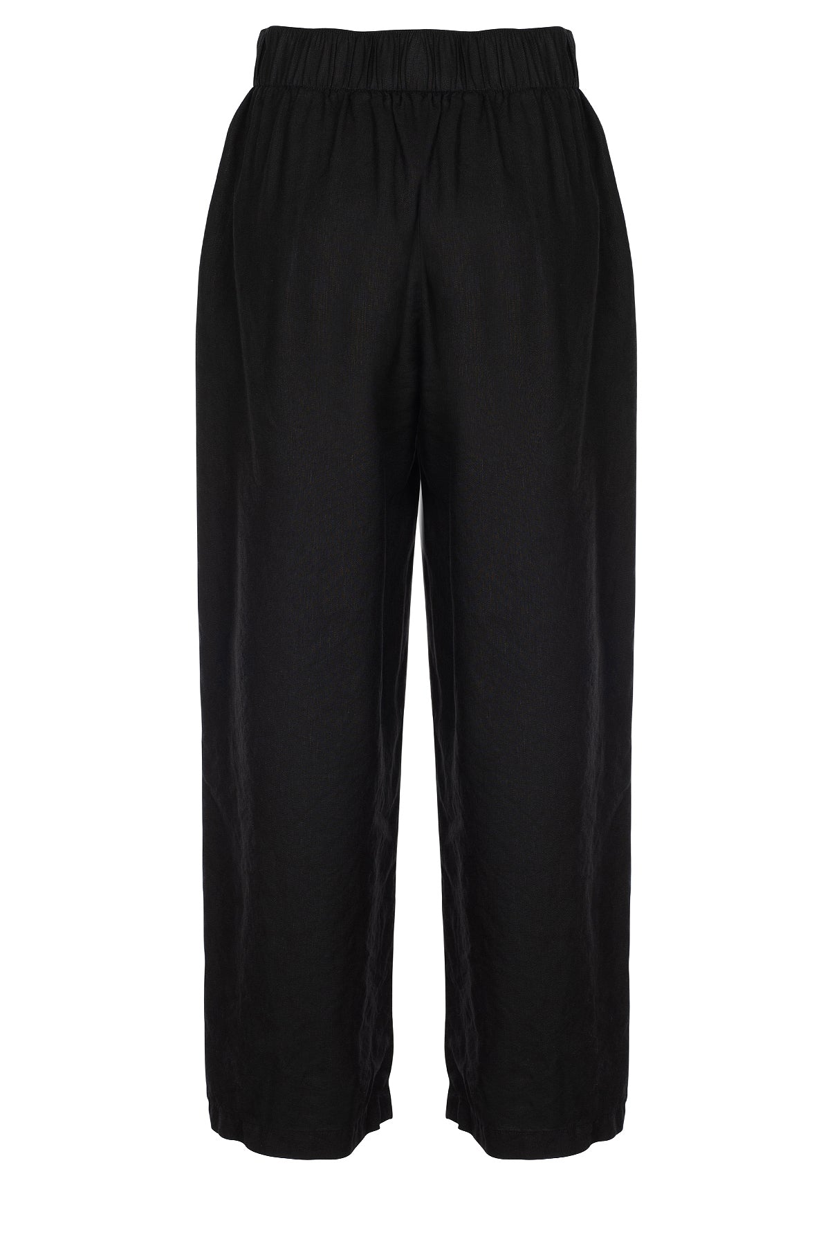 LUXZUZ // ONE TWO Janet Pant Pant 999 Black